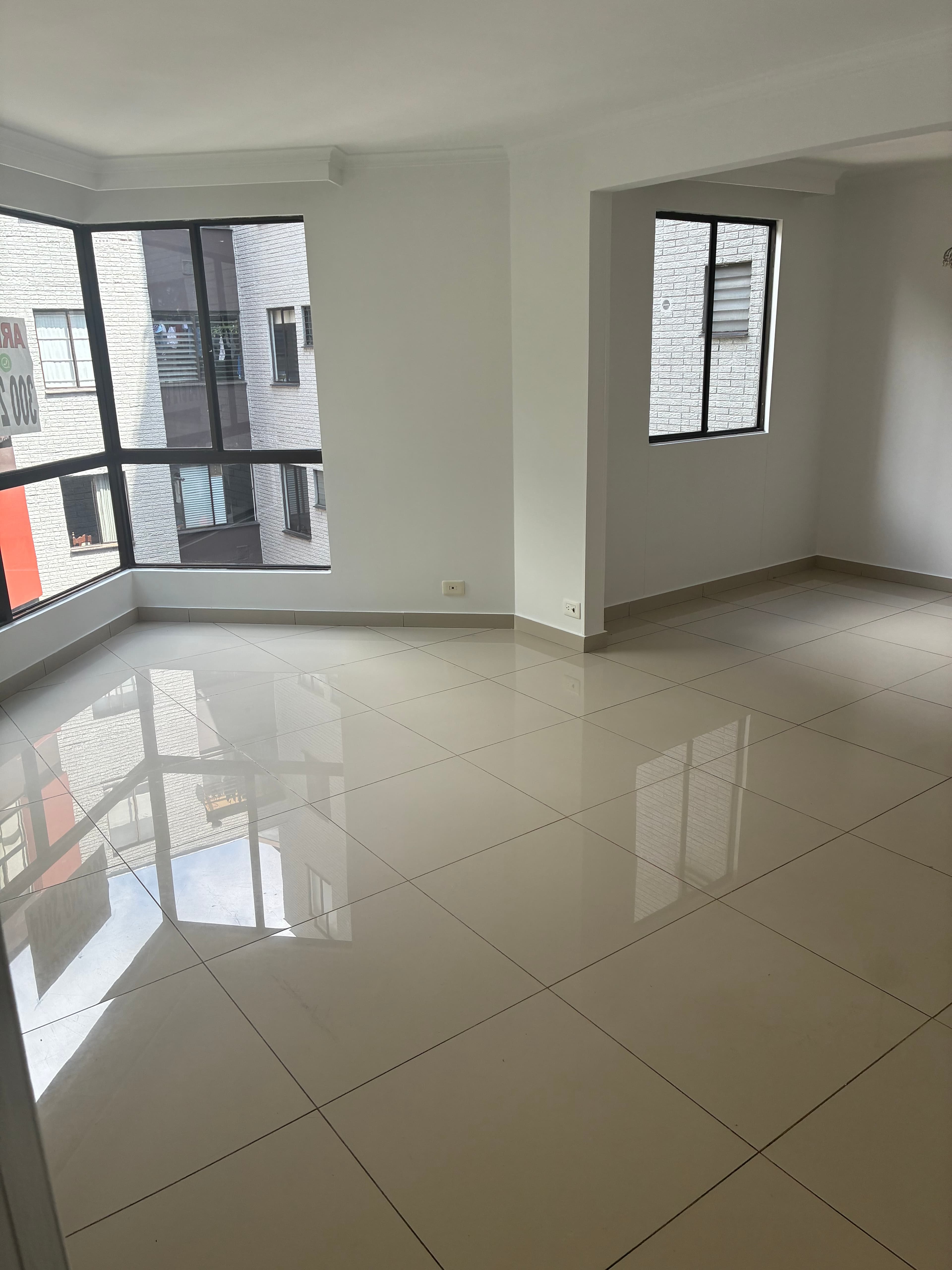 Apartamento en Arriendo en Atabanza, Bogotá