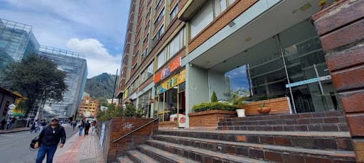 Apartamento en Arriendo en Marly, Bogotá
