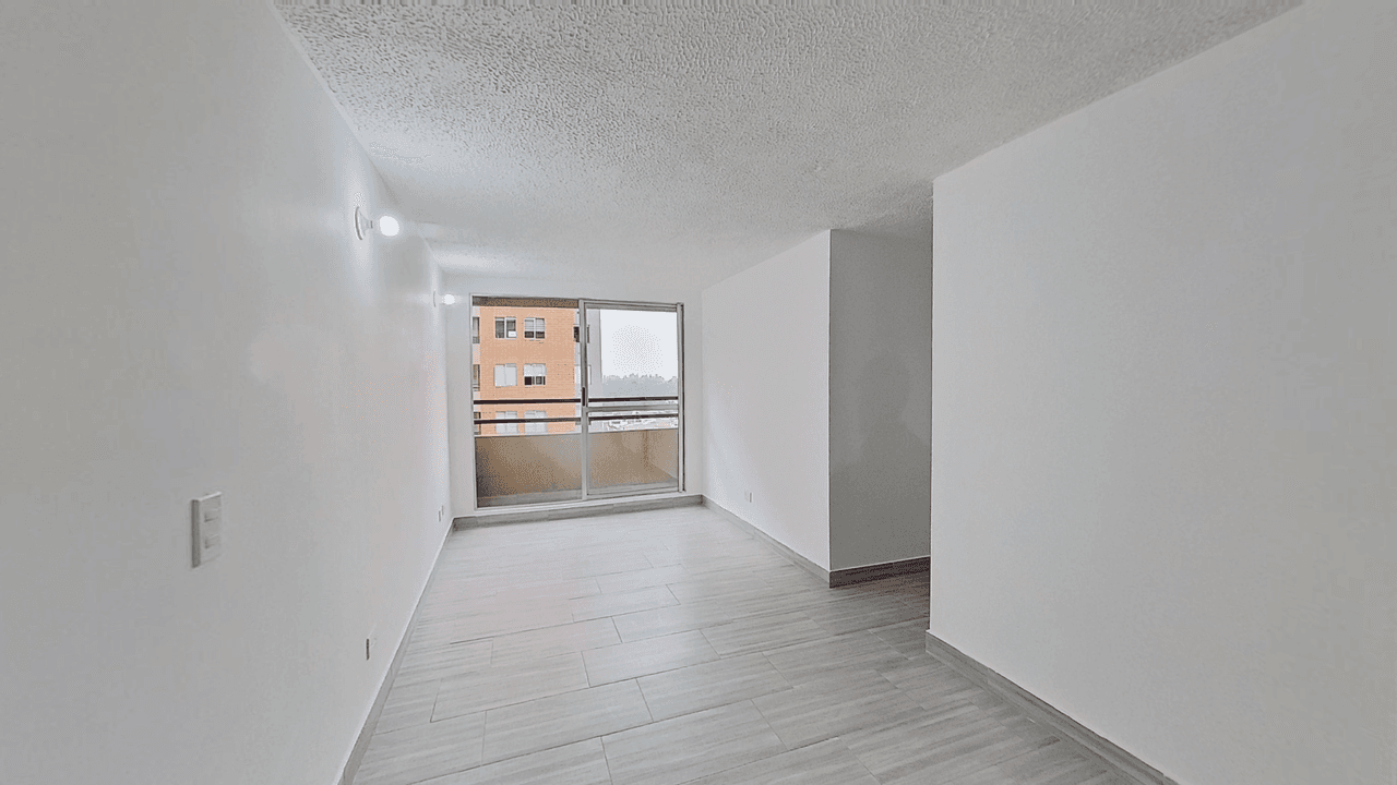 Apartamento en Venta en Puente grande, Bogotá