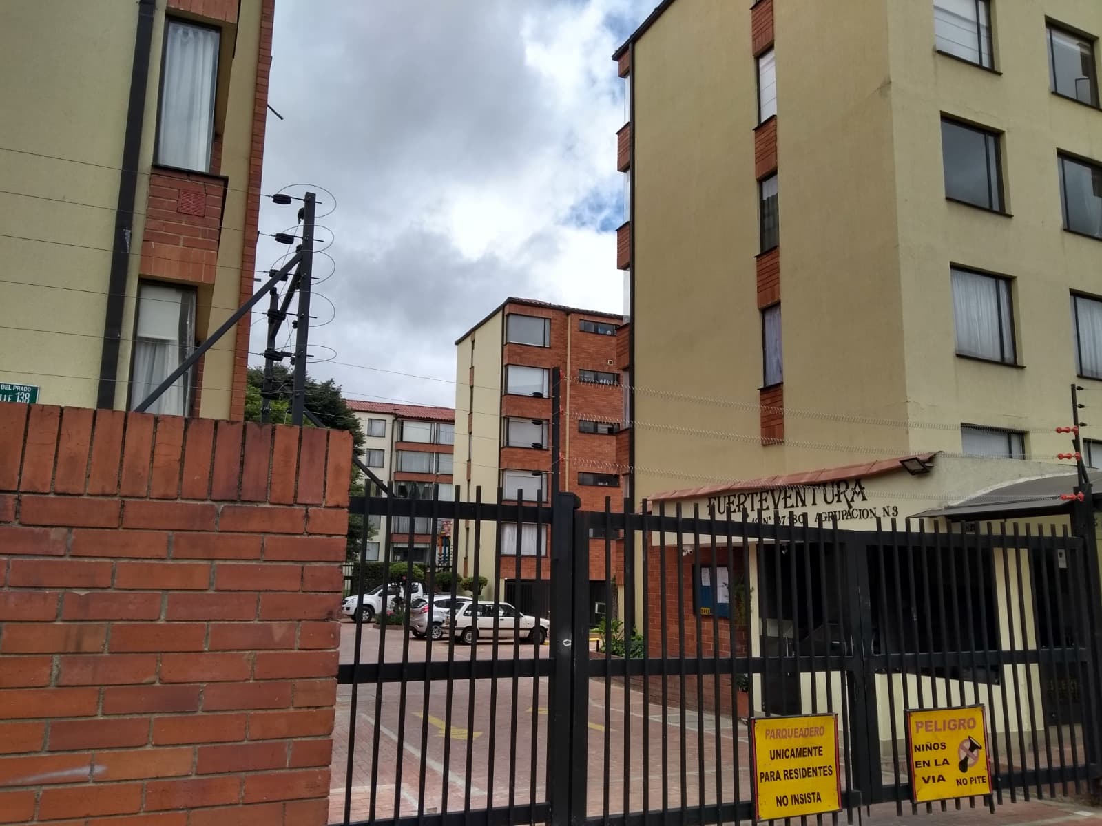 Apartamento en Venta en Spring, Bogotá