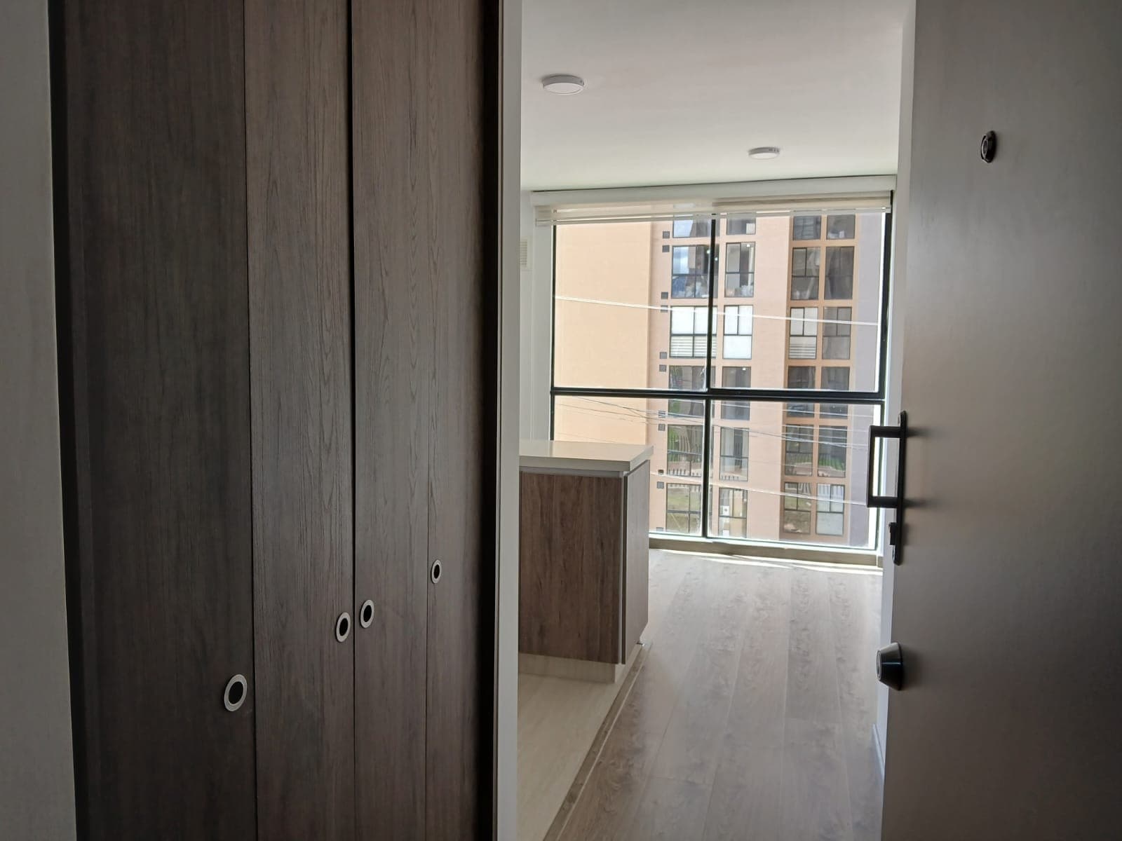 Apartamento en Arriendo en Nueva colina, Bogotá