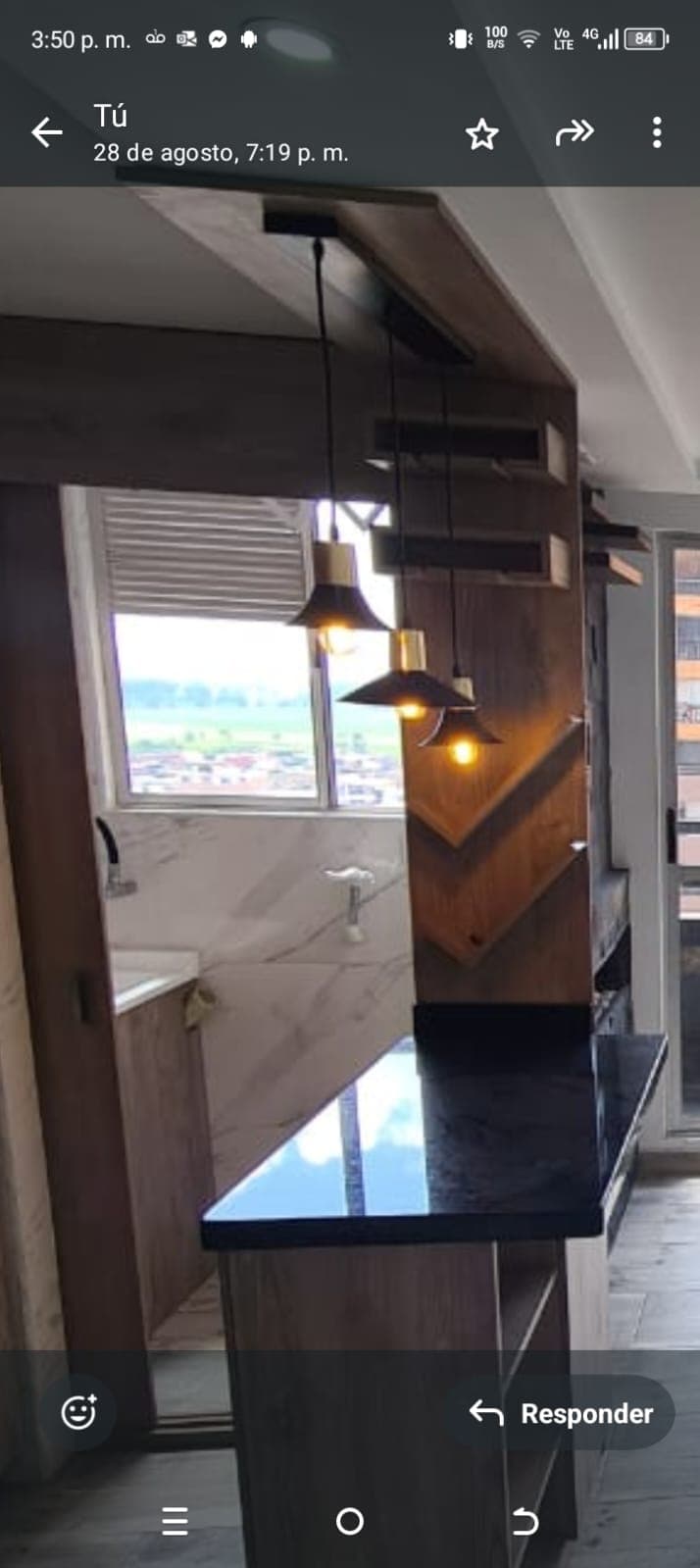 Apartamento en Arriendo en Puente grande, Bogotá