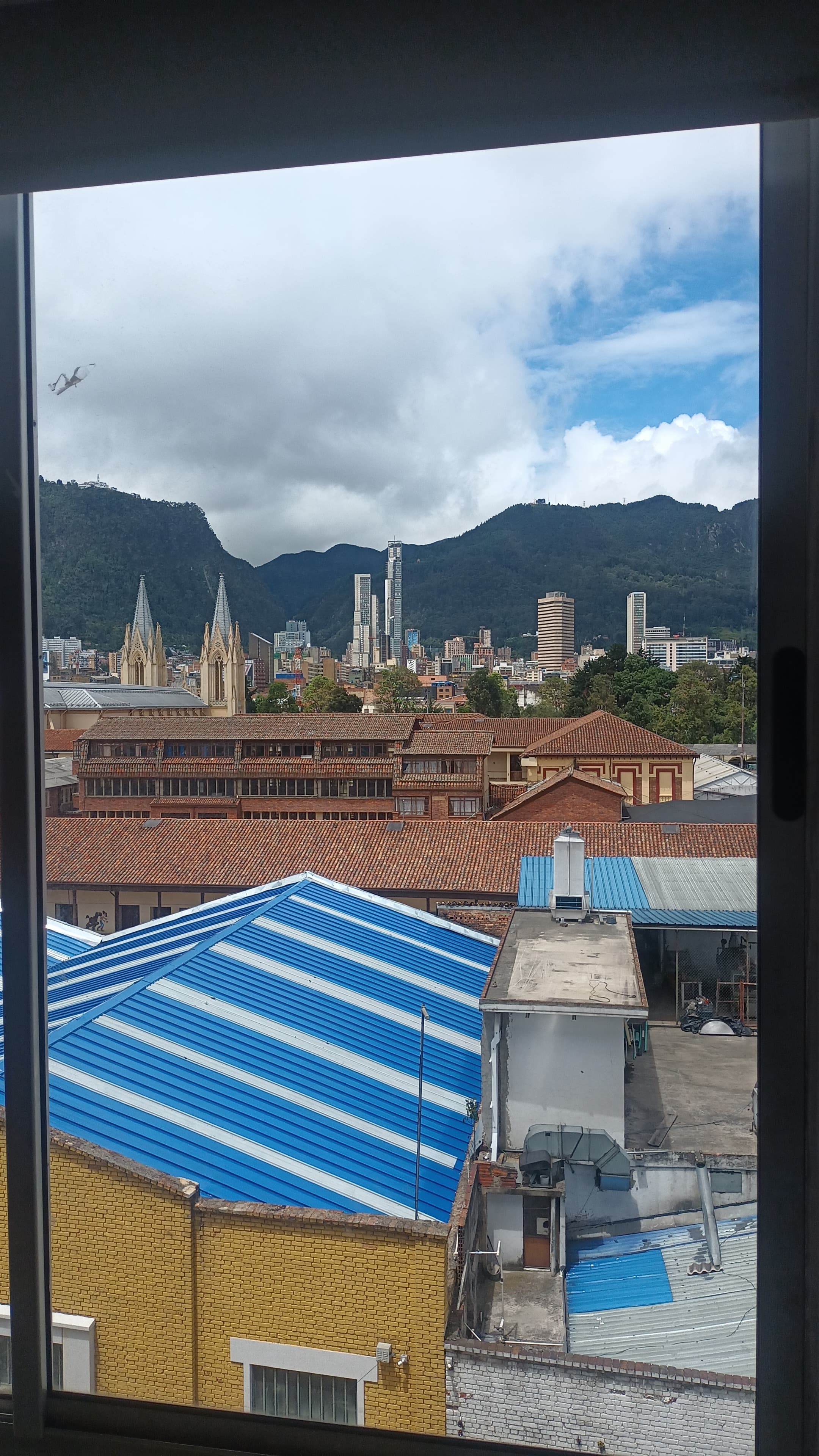 Apartamento en Venta en El liston, Bogotá