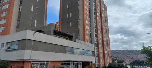 Apartamento en Arriendo en Danubio azul, Bogotá