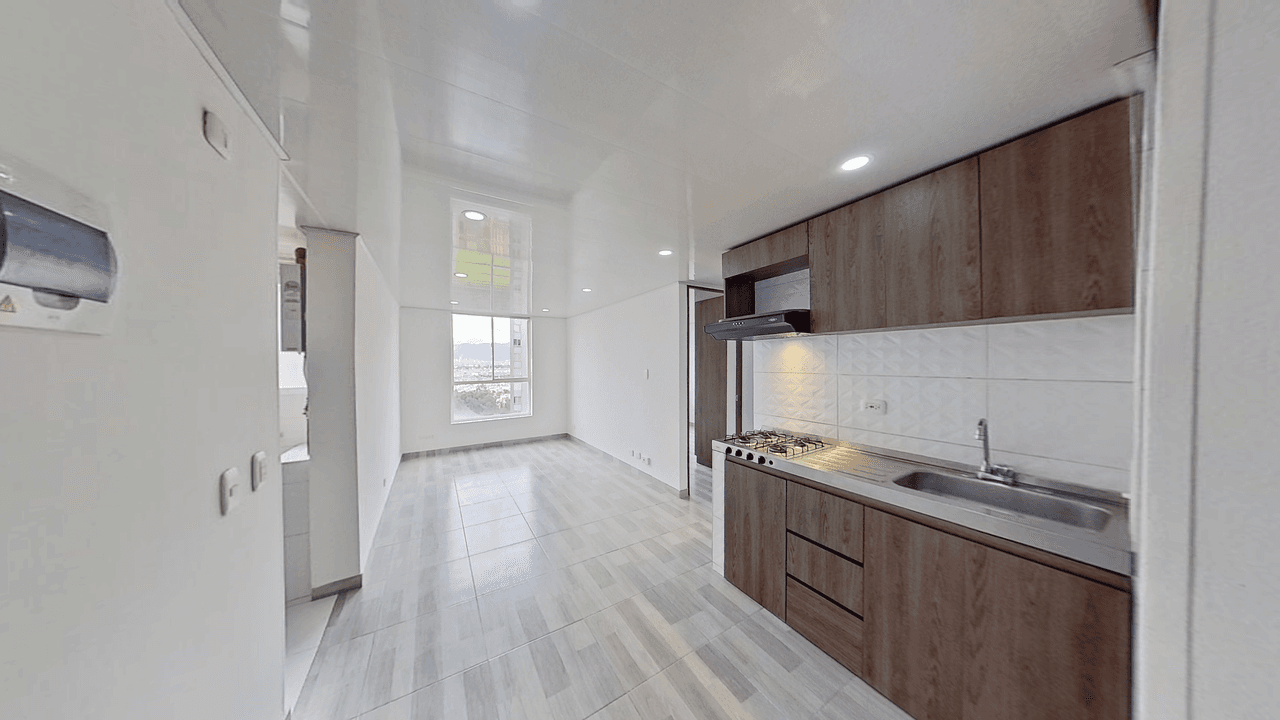 Apartamento en Venta en Atlanta, Bogotá