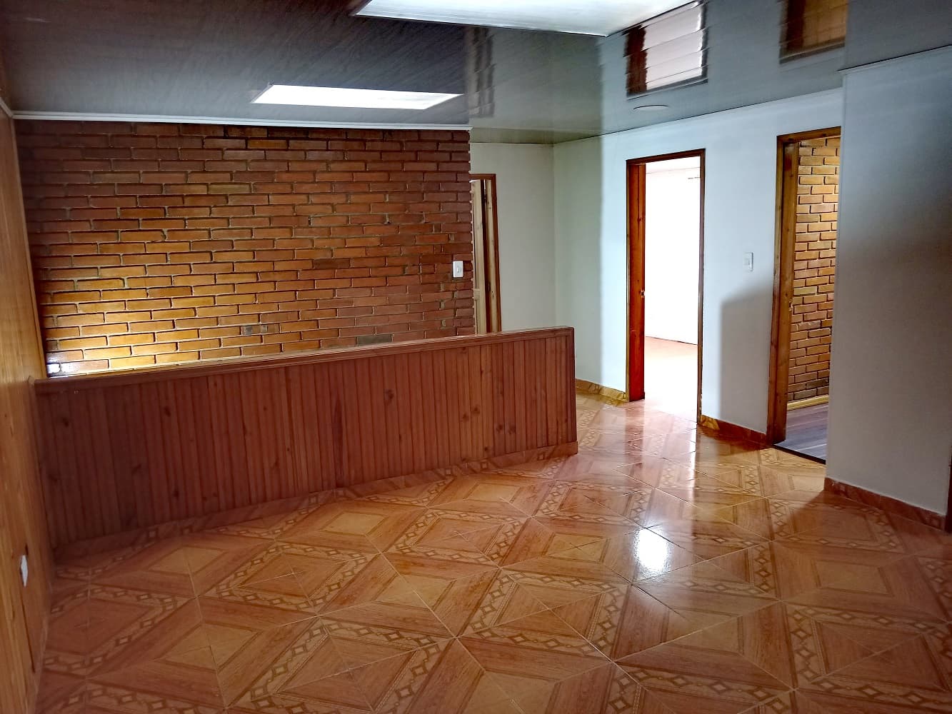 Apartamento en Arriendo en San fernando occidental, Bogotá