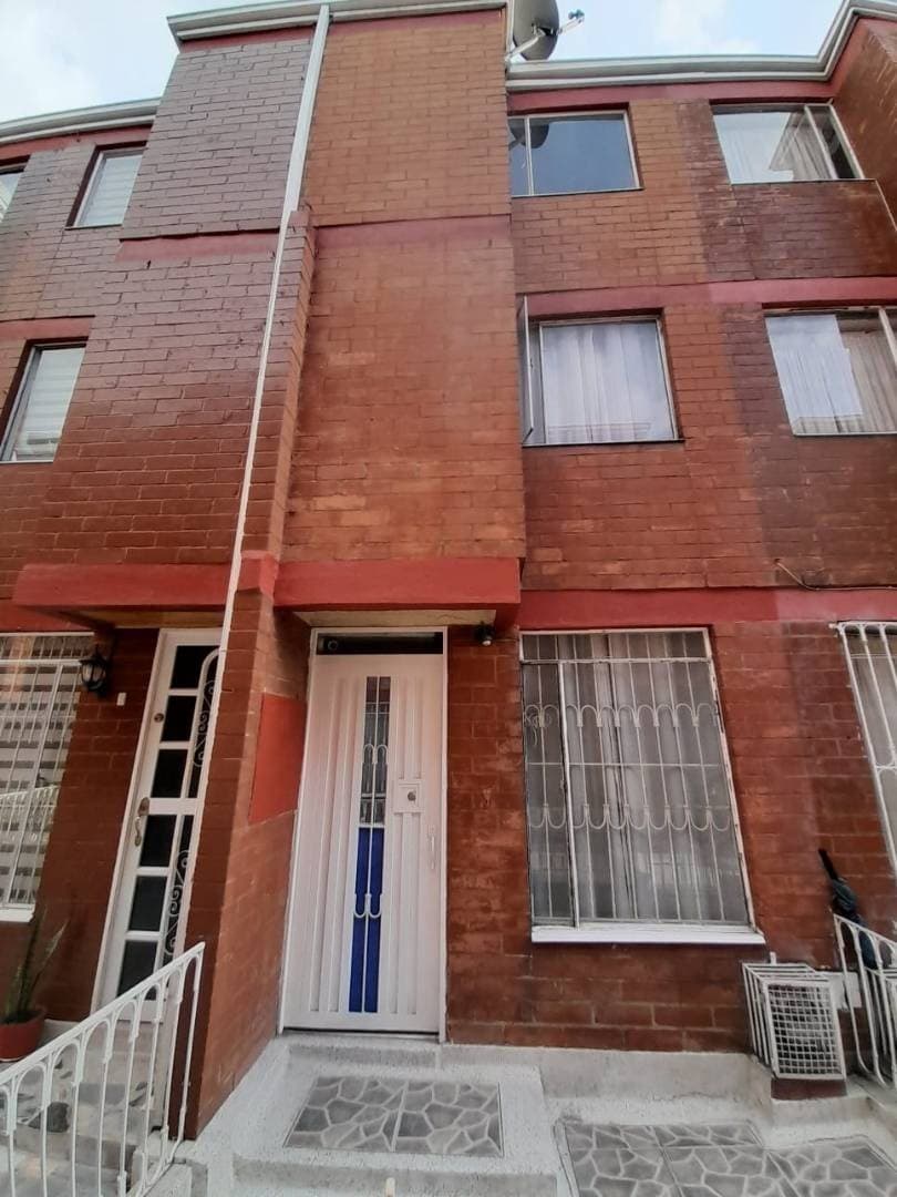 Casa en Venta en Rincon de la valvanera, Bogotá