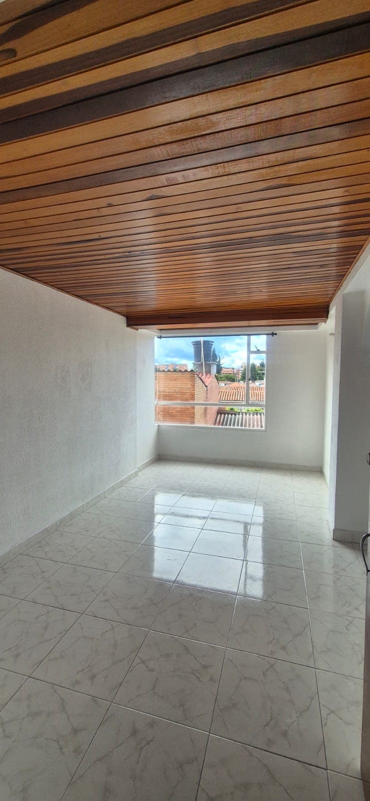 Apartamento en Arriendo en Prado pinzon, Bogotá