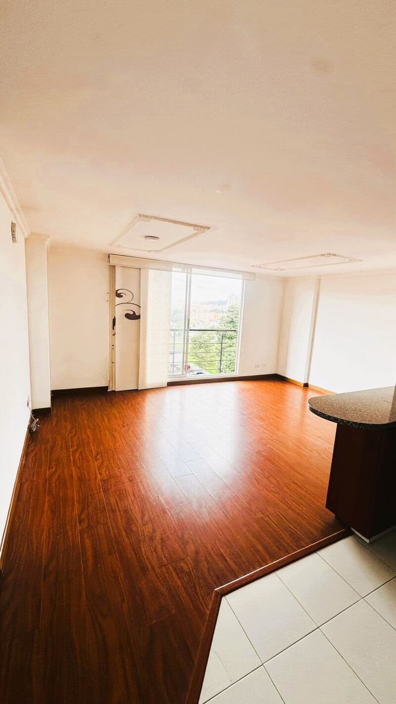 Apartamento en Venta en Britalia, Bogotá