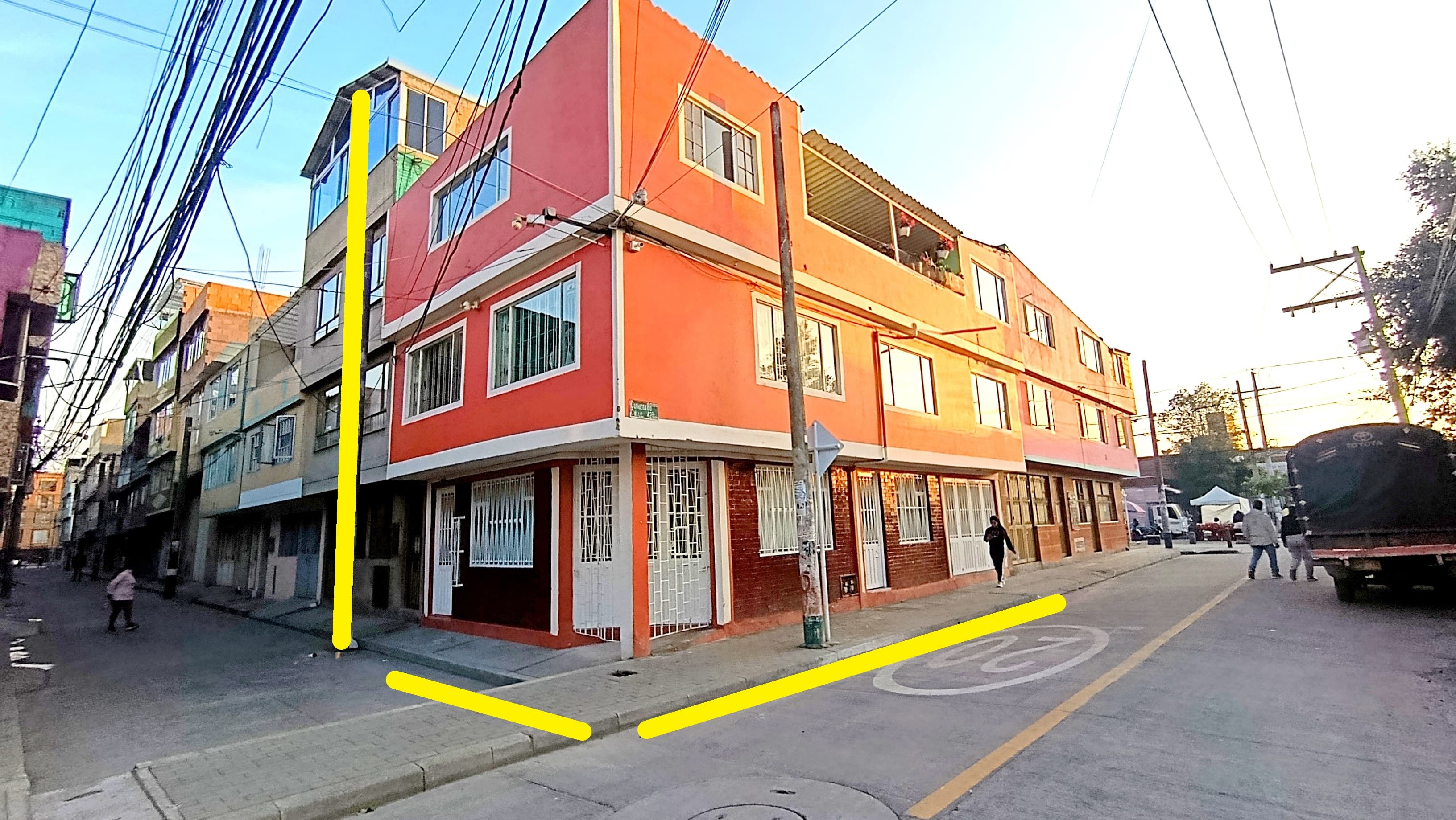 Casa en Venta en El portal de las americas, Bogotá