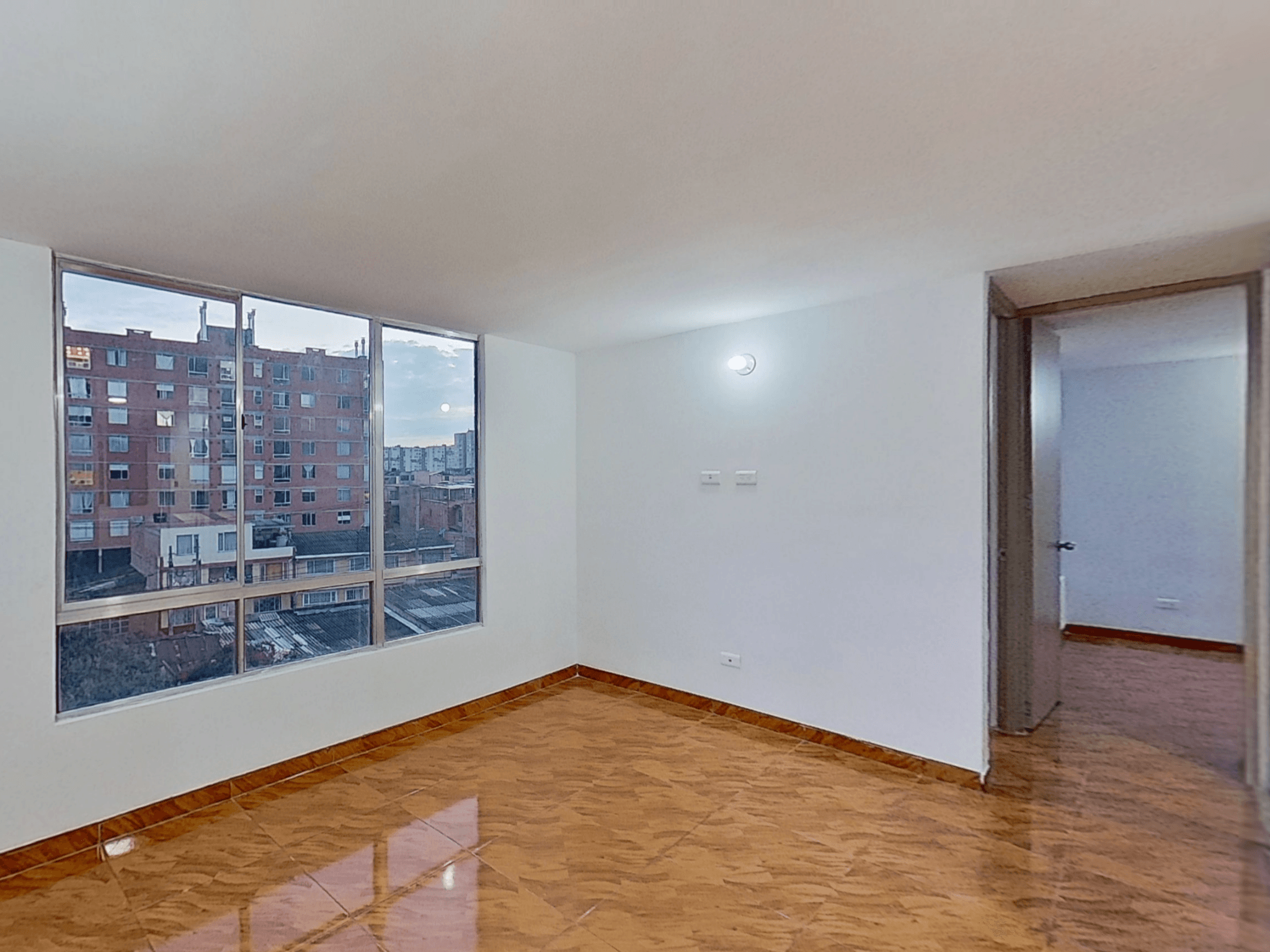 Apartamento en Venta en Tuna baja, Bogotá