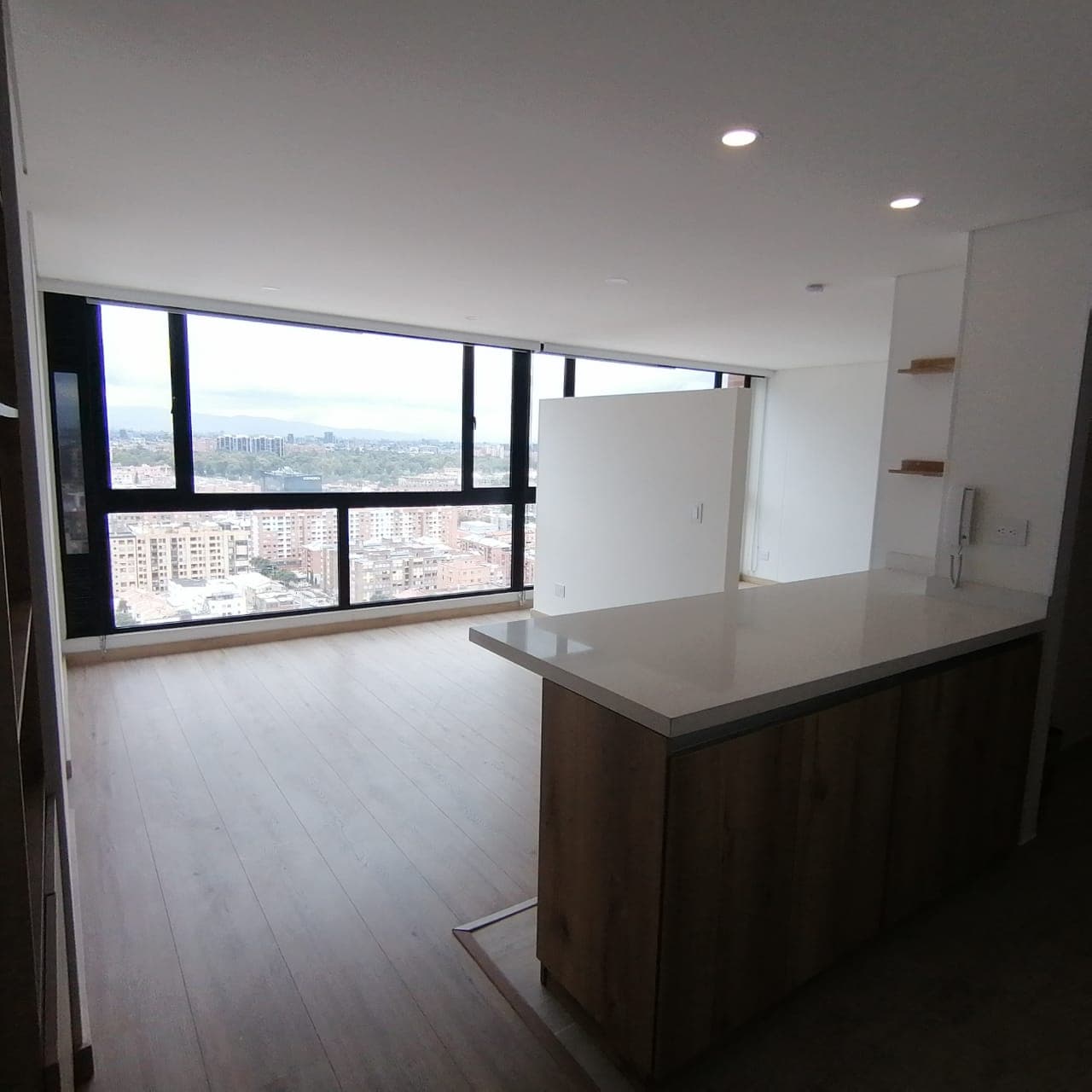 Apartaestudio en Arriendo en Bogotá, d.c., Bogotá