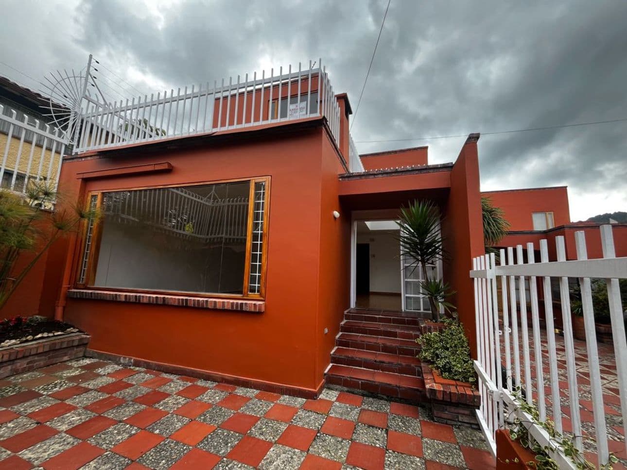 Casa en Arriendo en Bosques del Marques, Bogotá