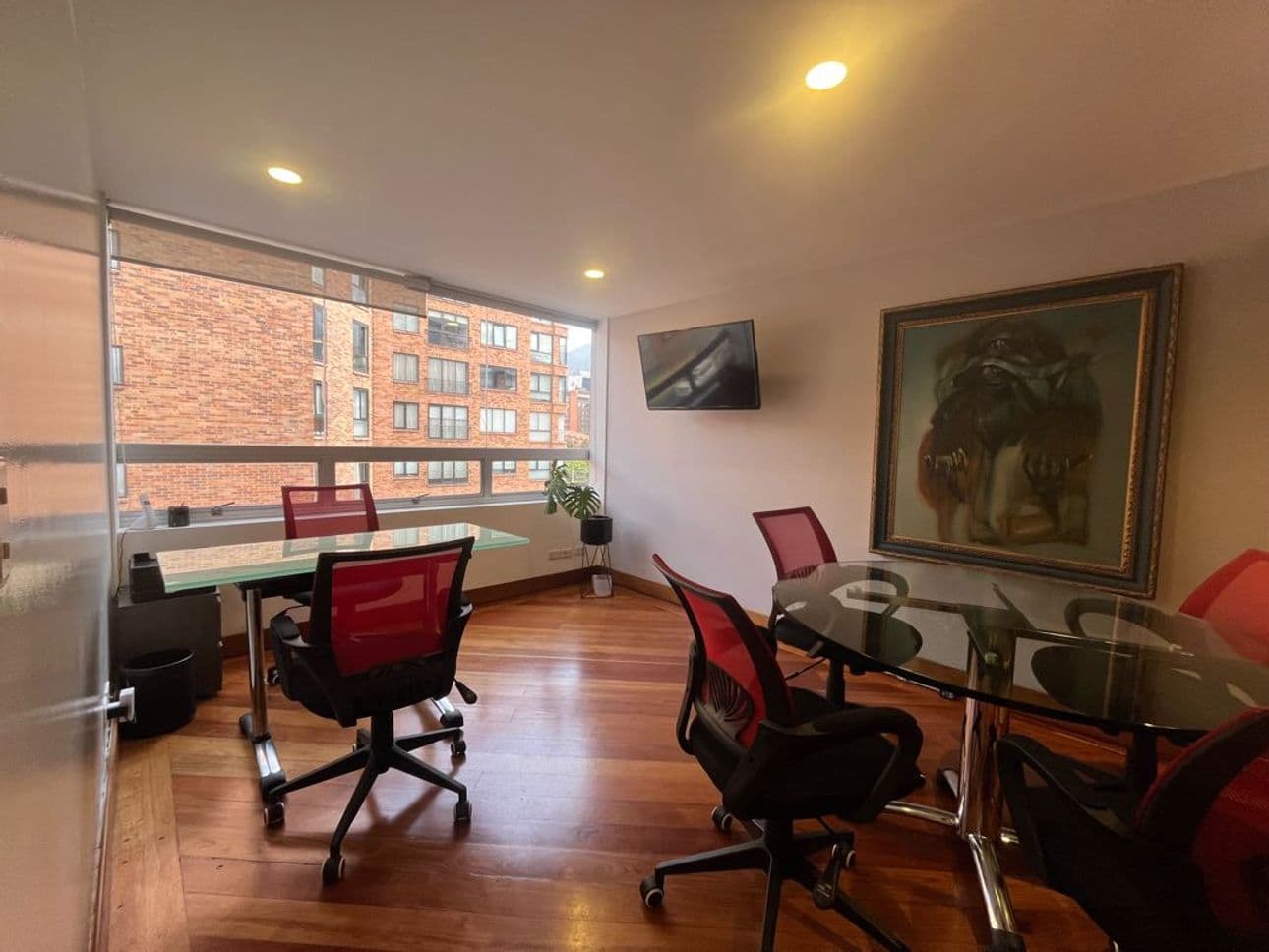 Apartamento en Venta en La porciuncula, Bogotá