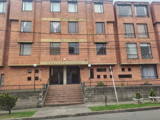 Apartamento en Venta en Julio florez, Bogotá