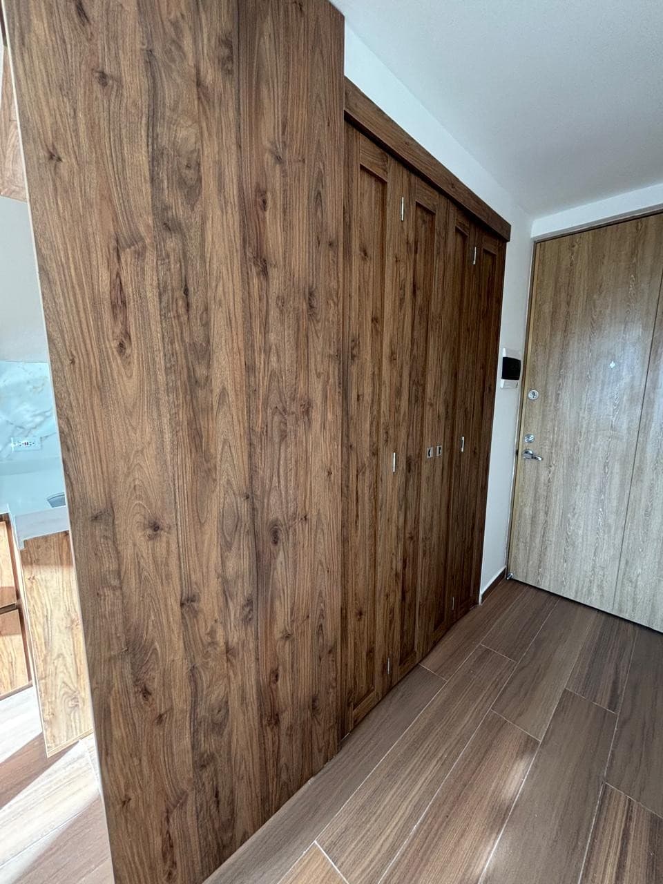 Apartamento en Arriendo en Zona norte, Bogotá