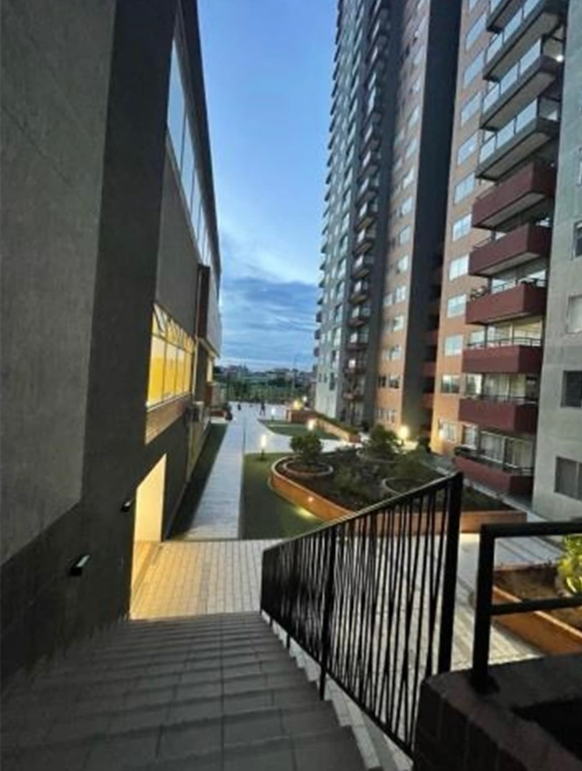 Apartamento en Arriendo en Américas Central, Bogotá