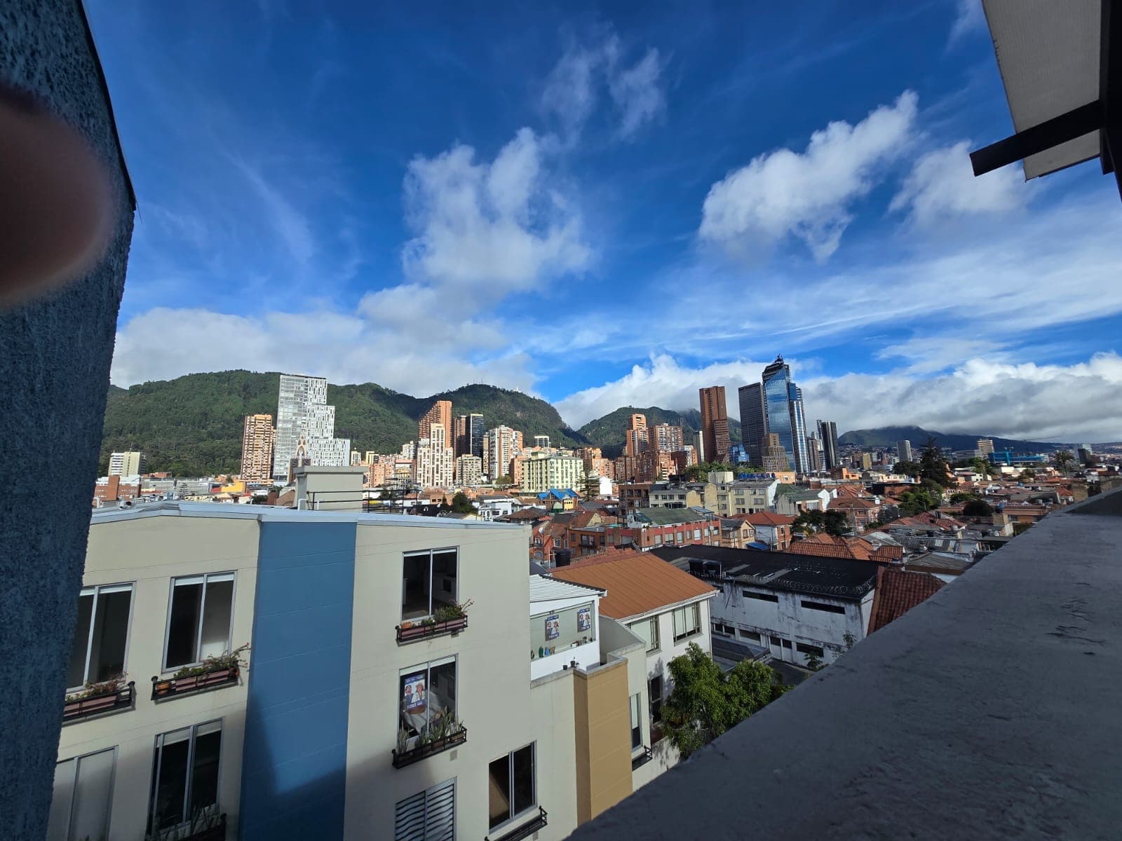 Apartamento en Venta en Teusaquillo, Bogotá
