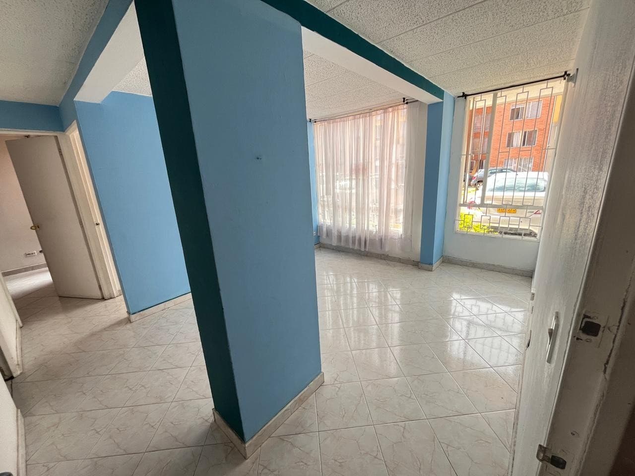 Apartamento en Venta en Pinar de Suba, Bogotá
