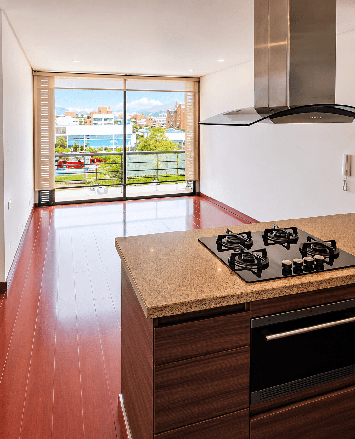 Apartamento en Arriendo en El Batán, Bogotá