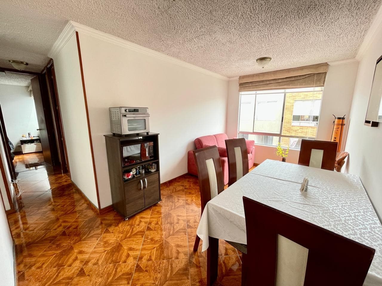 Apartamento en Venta en Gilmar, Bogotá