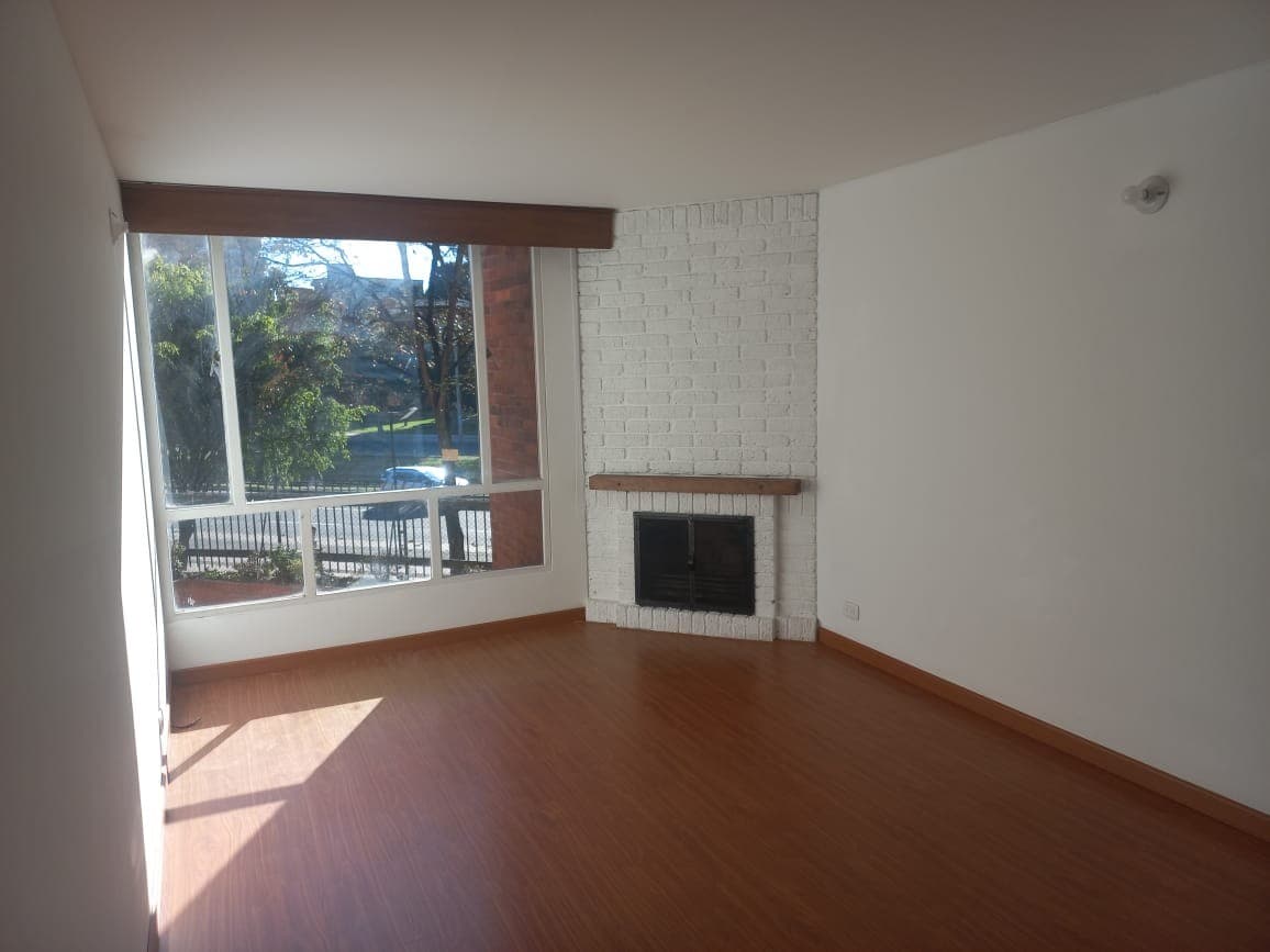 Apartamento en Arriendo en Cedro Golf, Bogotá