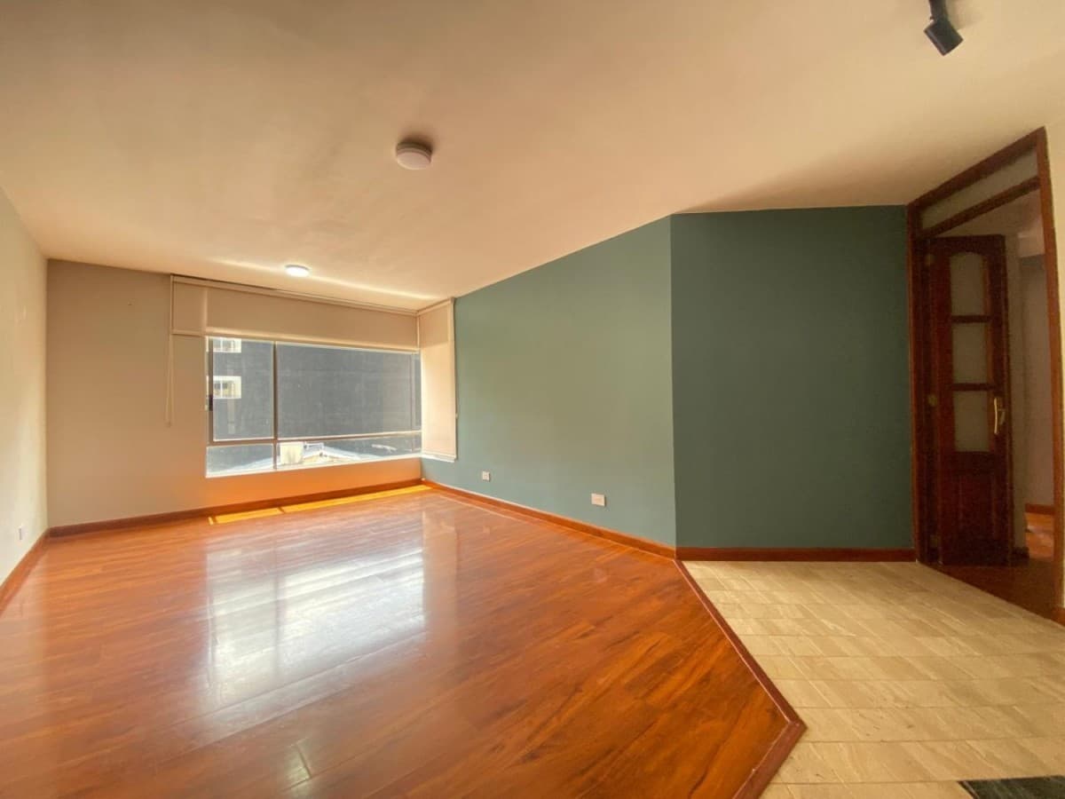 Apartamento en Venta en Las americas, Bogotá