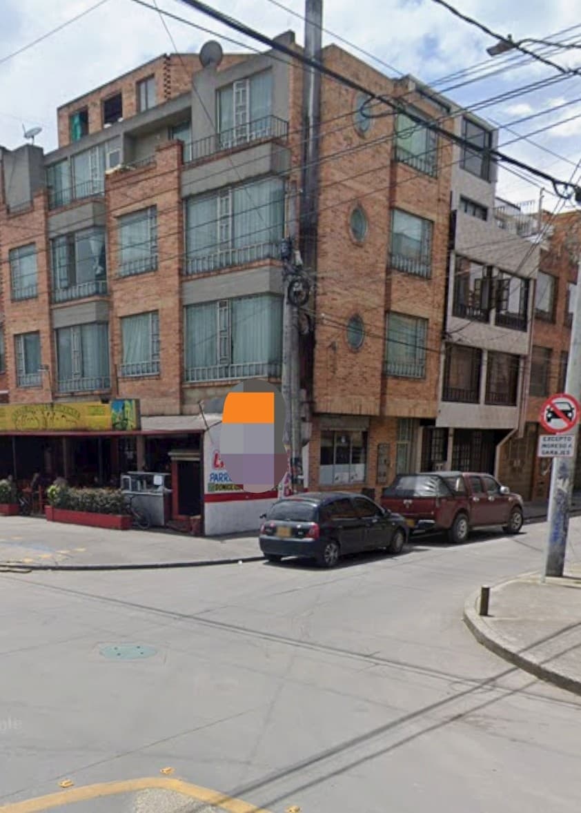 Apartamento en Arriendo en Alamos, Bogotá