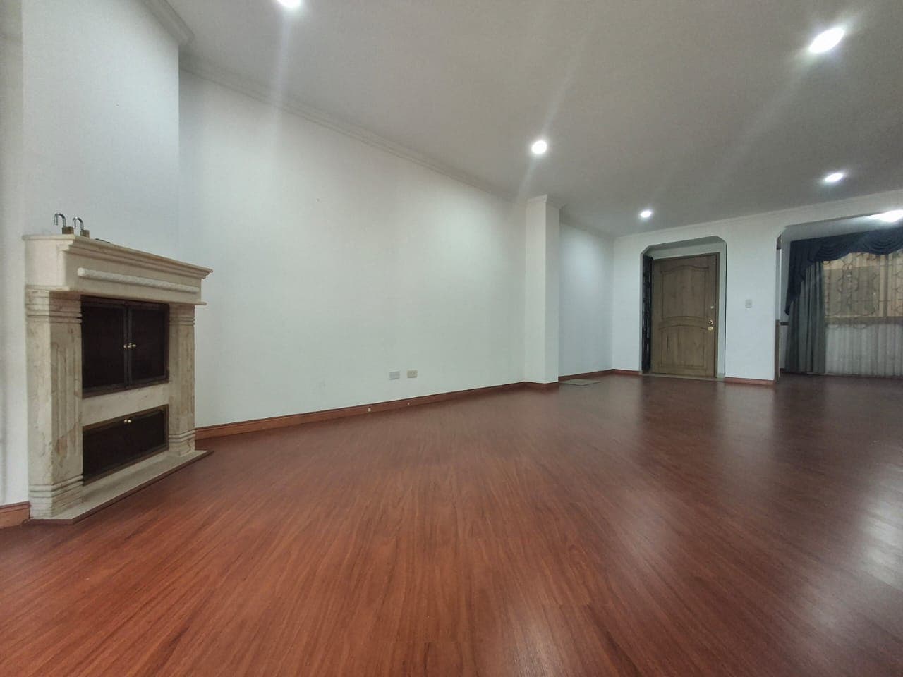 Apartamento en Venta en Los cedros, Bogotá