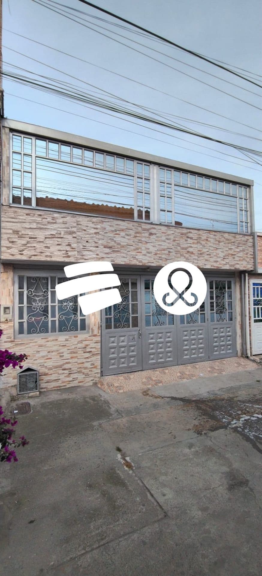 Casa en Venta en Lago Timiza, Bogotá