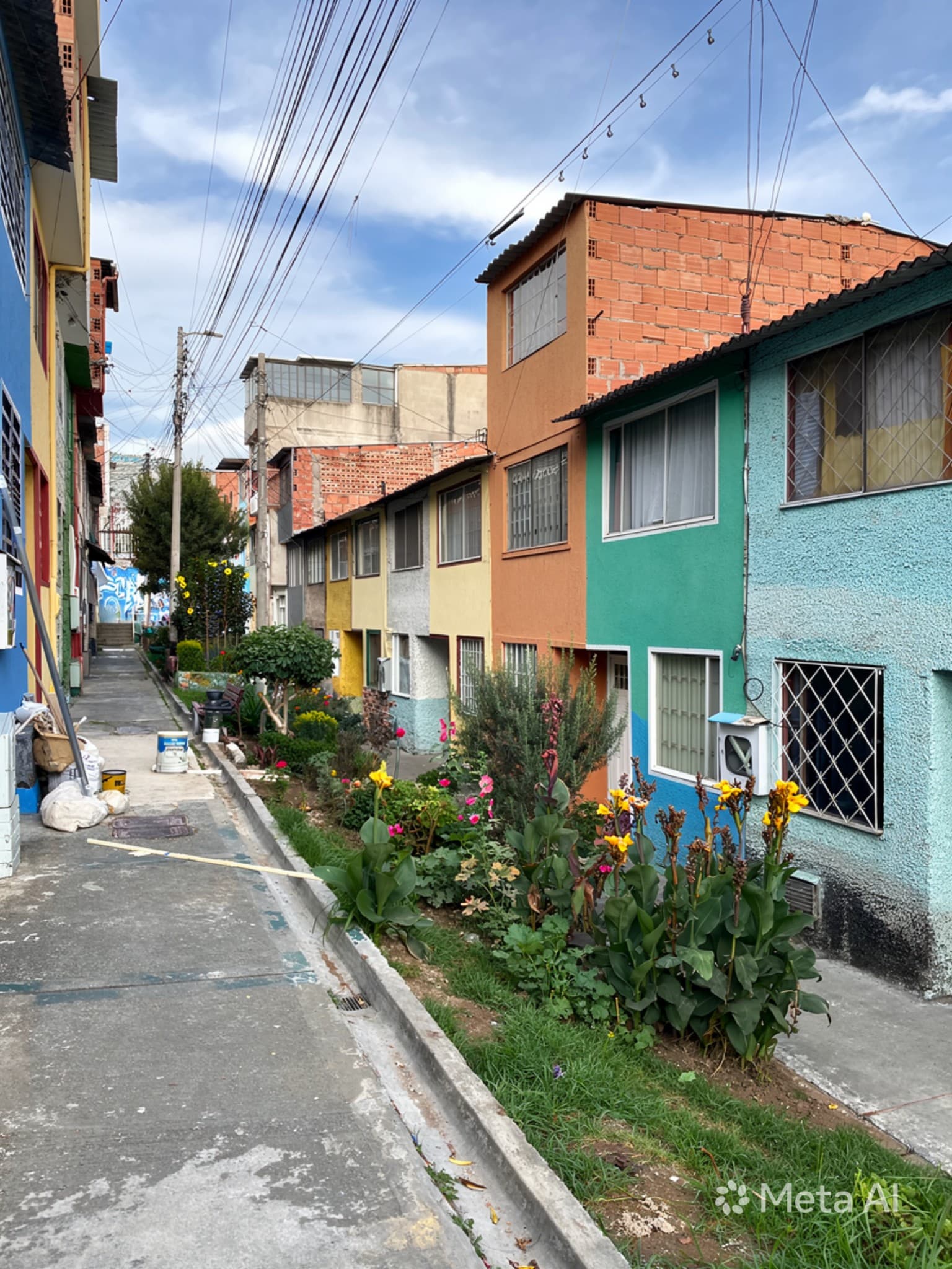 Casa en Venta en Perdomo alto, Bogotá