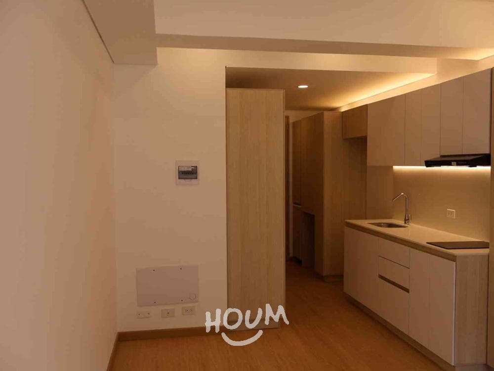 Apartamento en Arriendo en Bosque de pinos, Bogotá