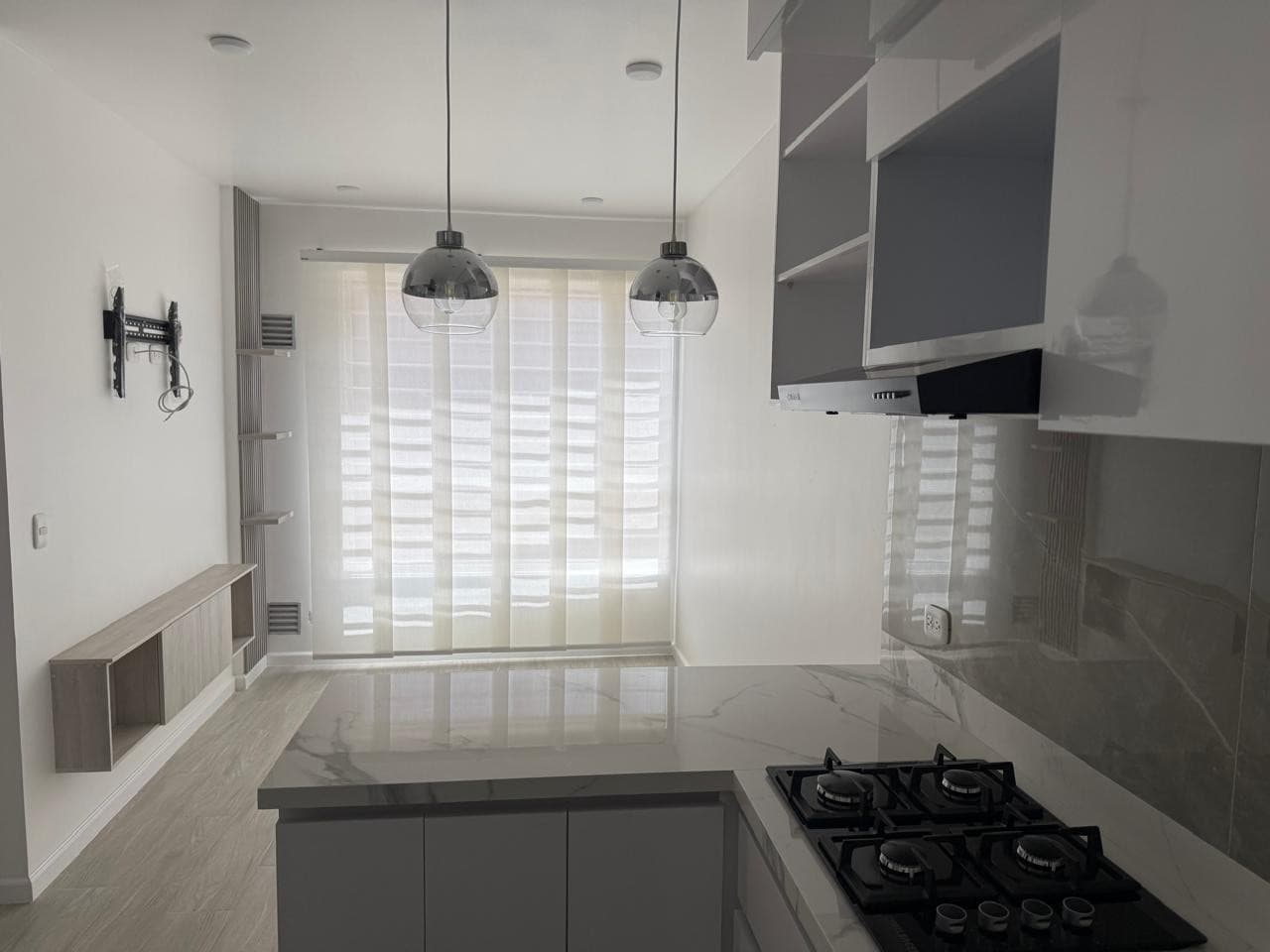 Apartamento en Arriendo en Madelena, Bogotá