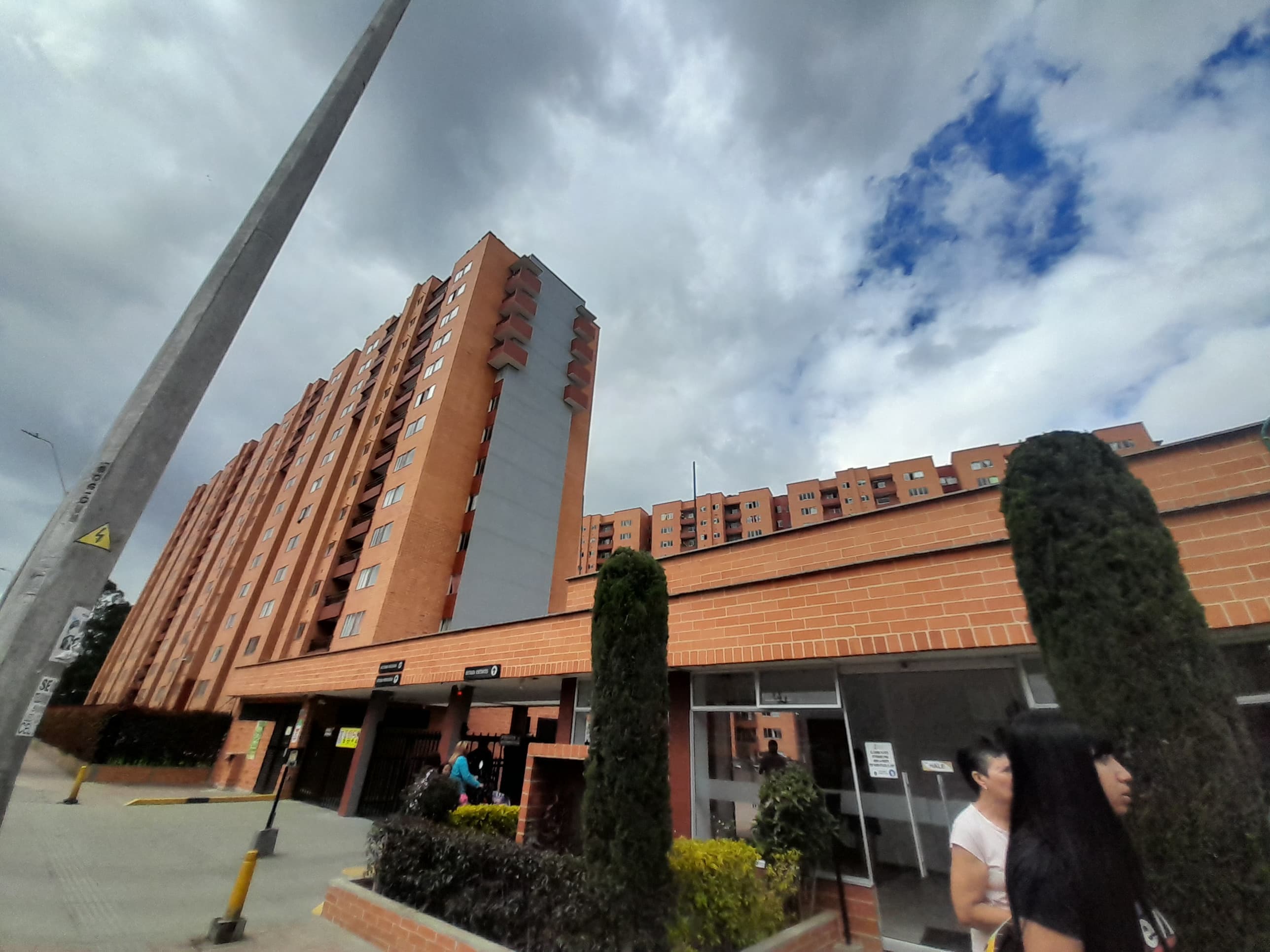 Apartamento en Venta en Fontanar del río, Bogotá