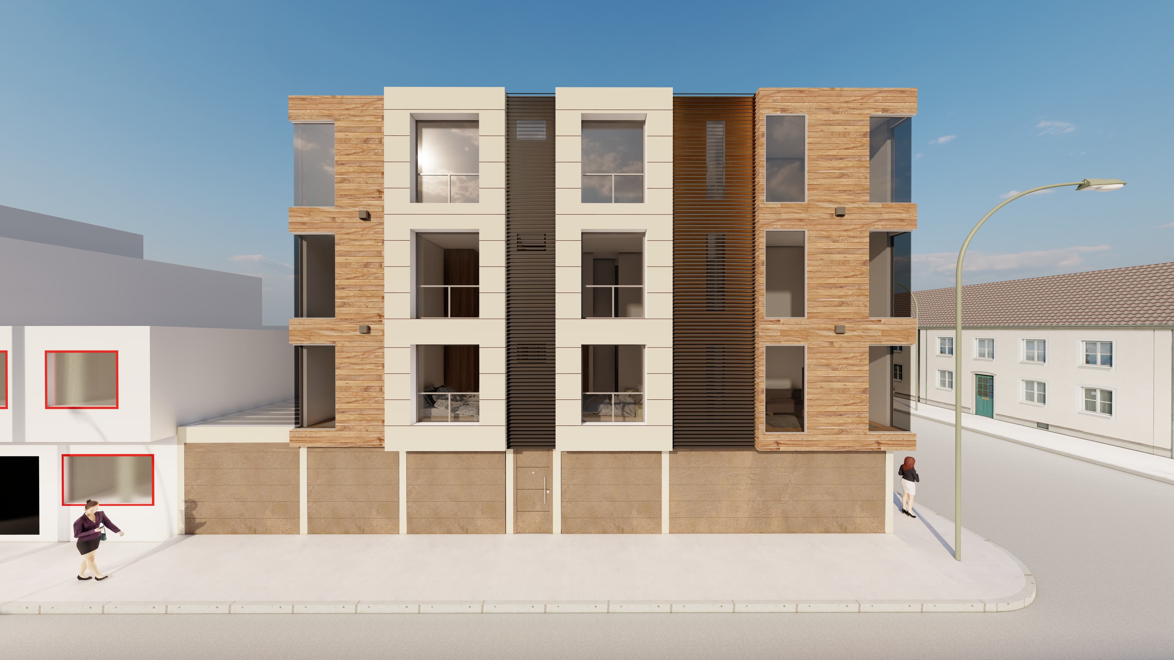 Apartamento en Venta en Villa del rio, Bogotá