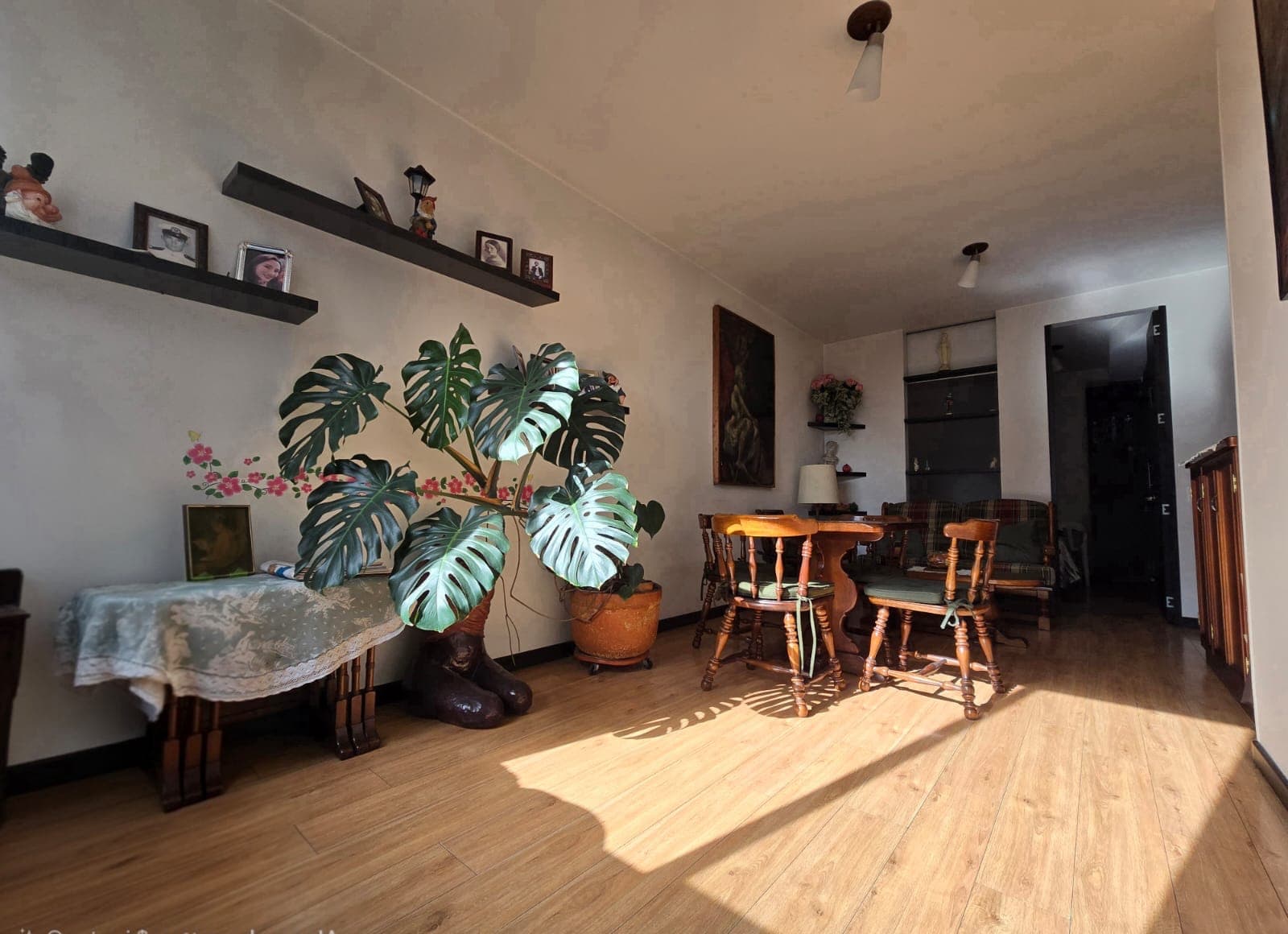 Apartamento en Venta en Teusaquillo, Bogotá