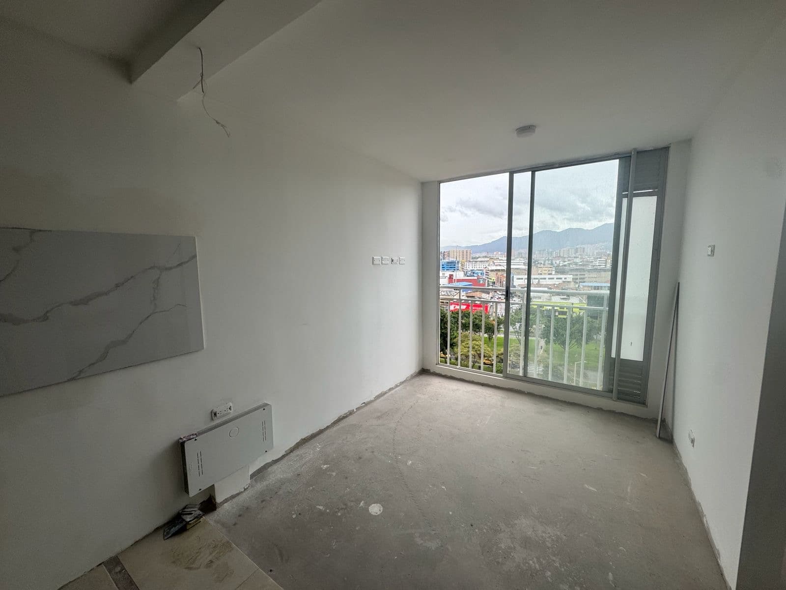 Apartamento en Venta en Primavera Occidental - Puente Aranda, Bogotá