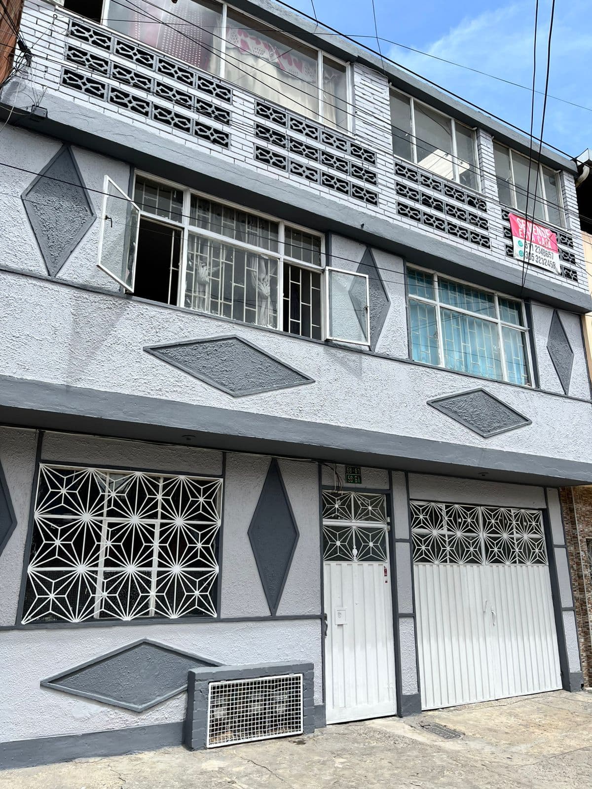 Casa en Venta en Corredor ferreo del sur, Bogotá