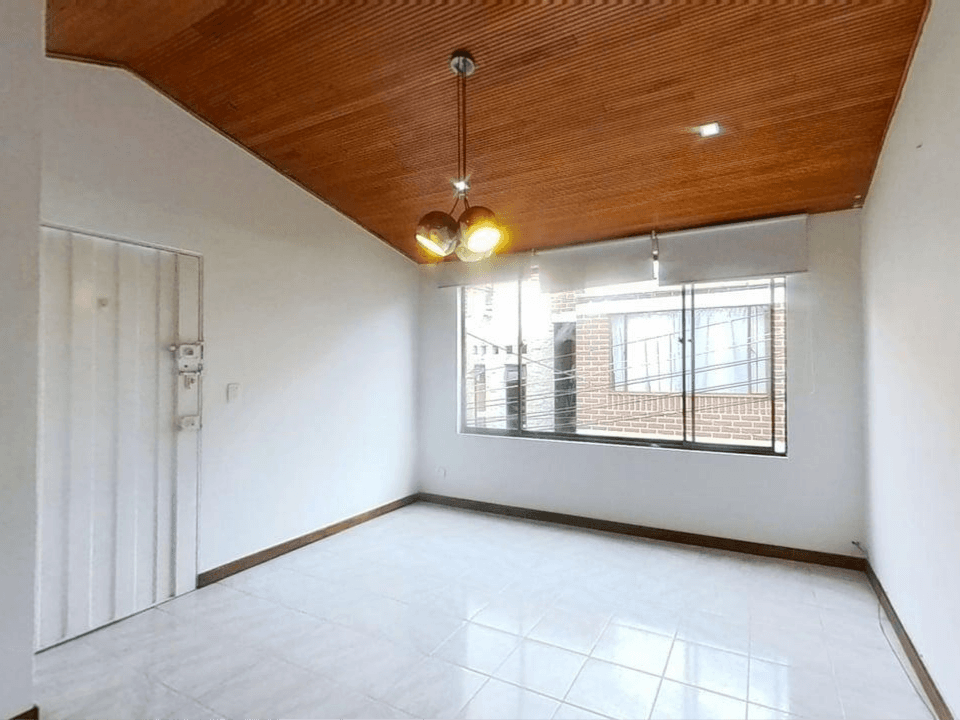 Apartamento en Venta en Suba Compartir, Bogotá