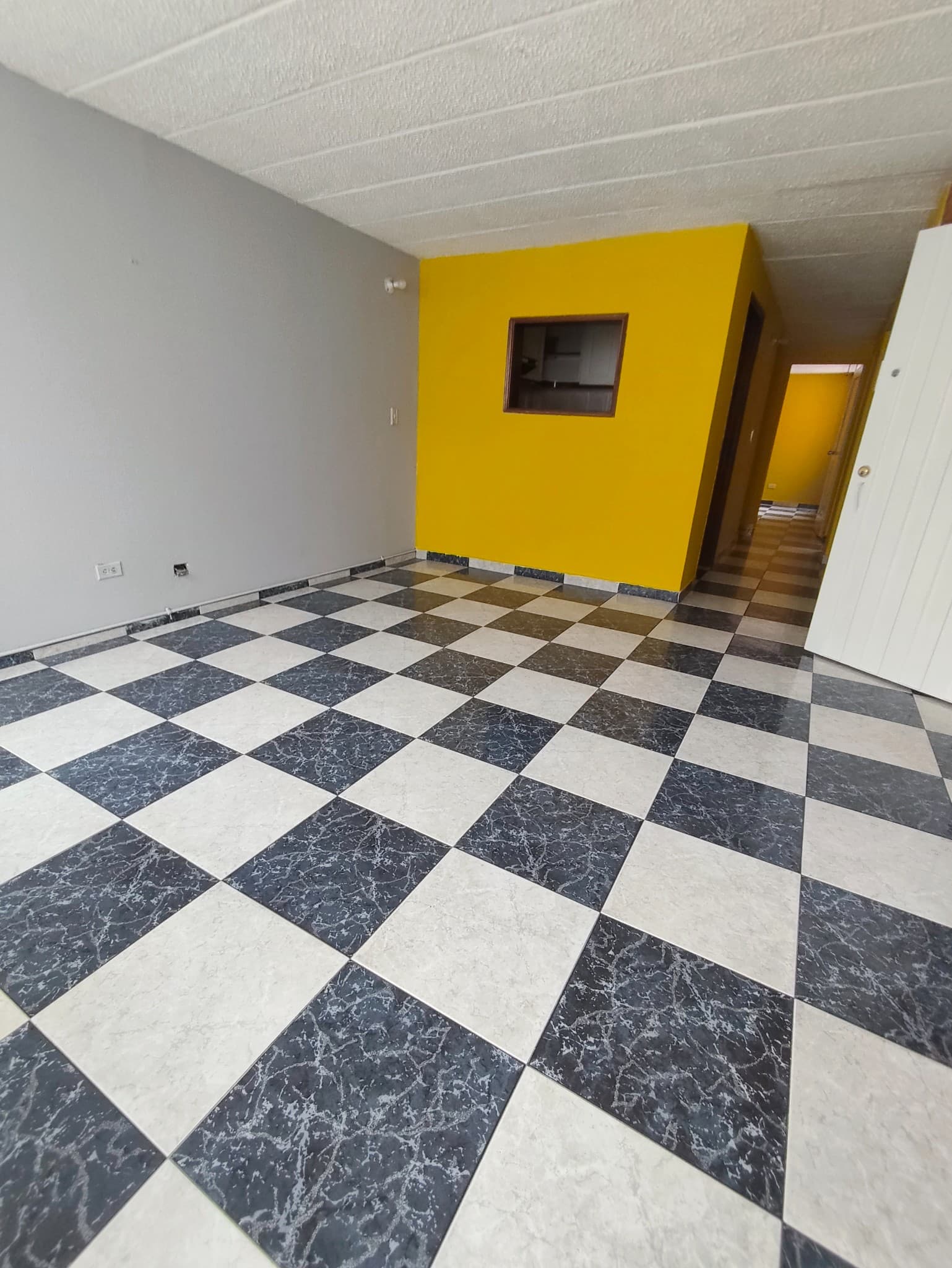 Apartamento en Venta en Suba Compartir, Bogotá