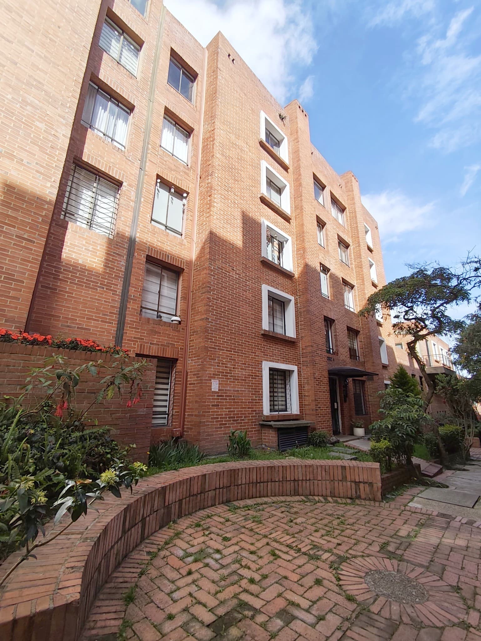 Apartamento en Venta en Suba Salitre, Bogotá