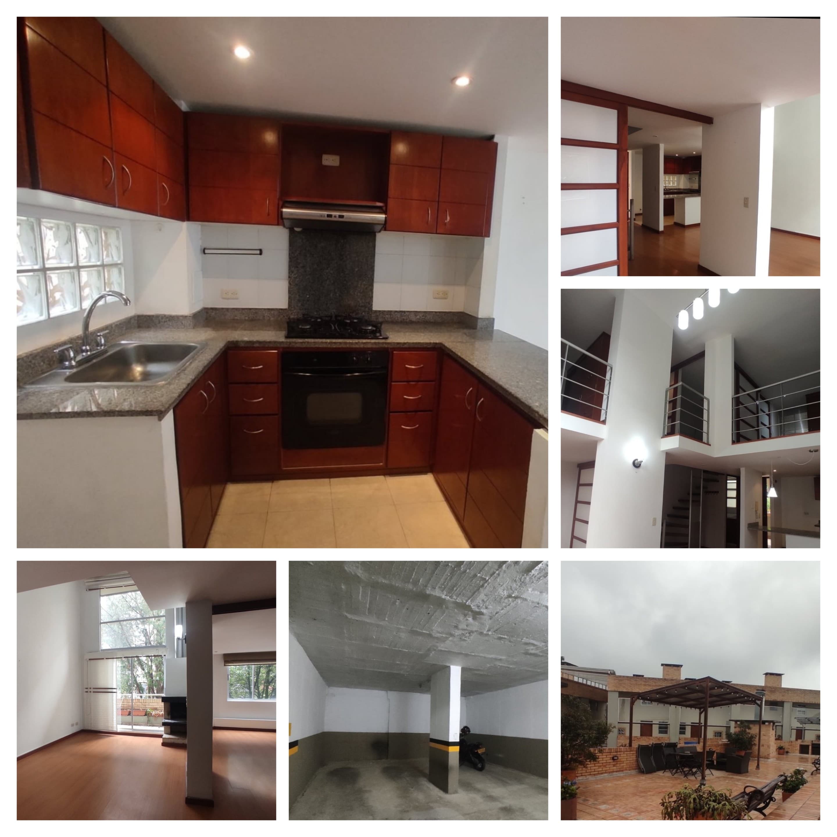 Apartamento en Venta en La macarena, Bogotá