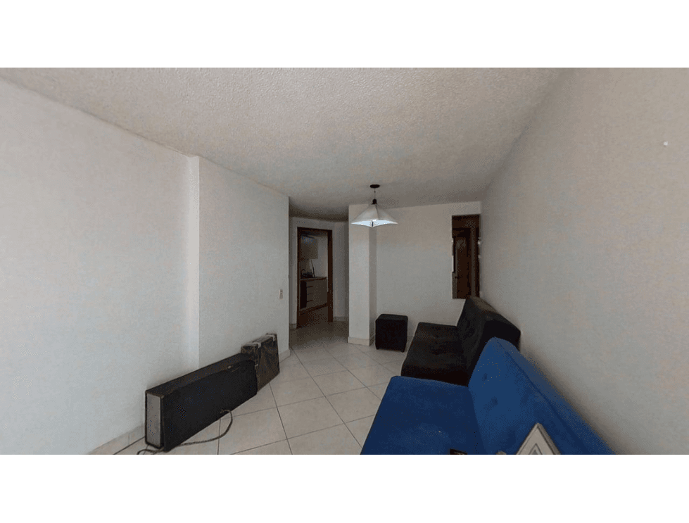 Apartamento en Venta en San cipriano, Bogotá