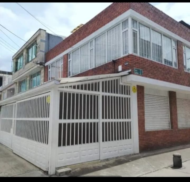 Casa en Venta en Veraguas, Bogotá