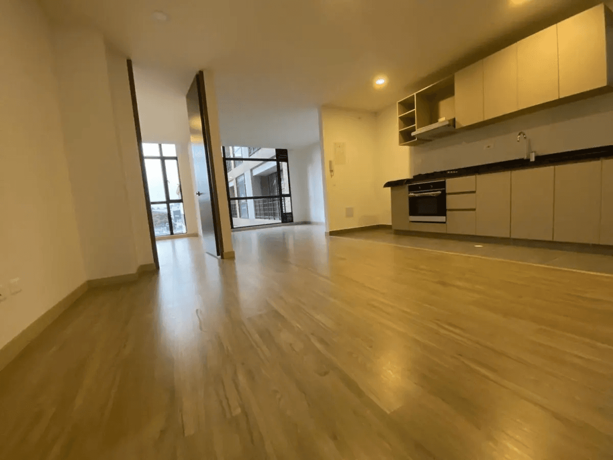 Apartamento en Arriendo en La castellana, Bogotá