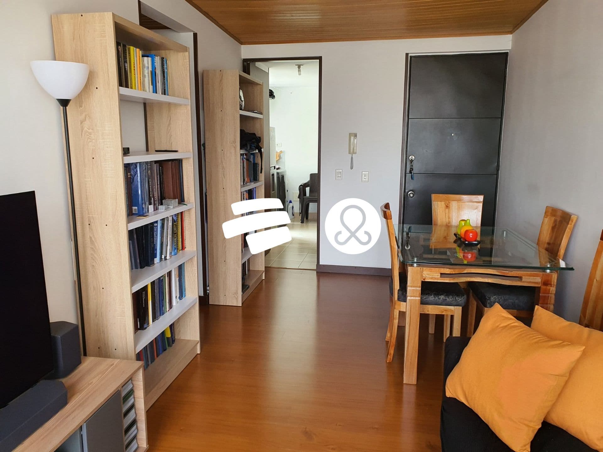 Apartamento en Venta en El redil, Bogotá