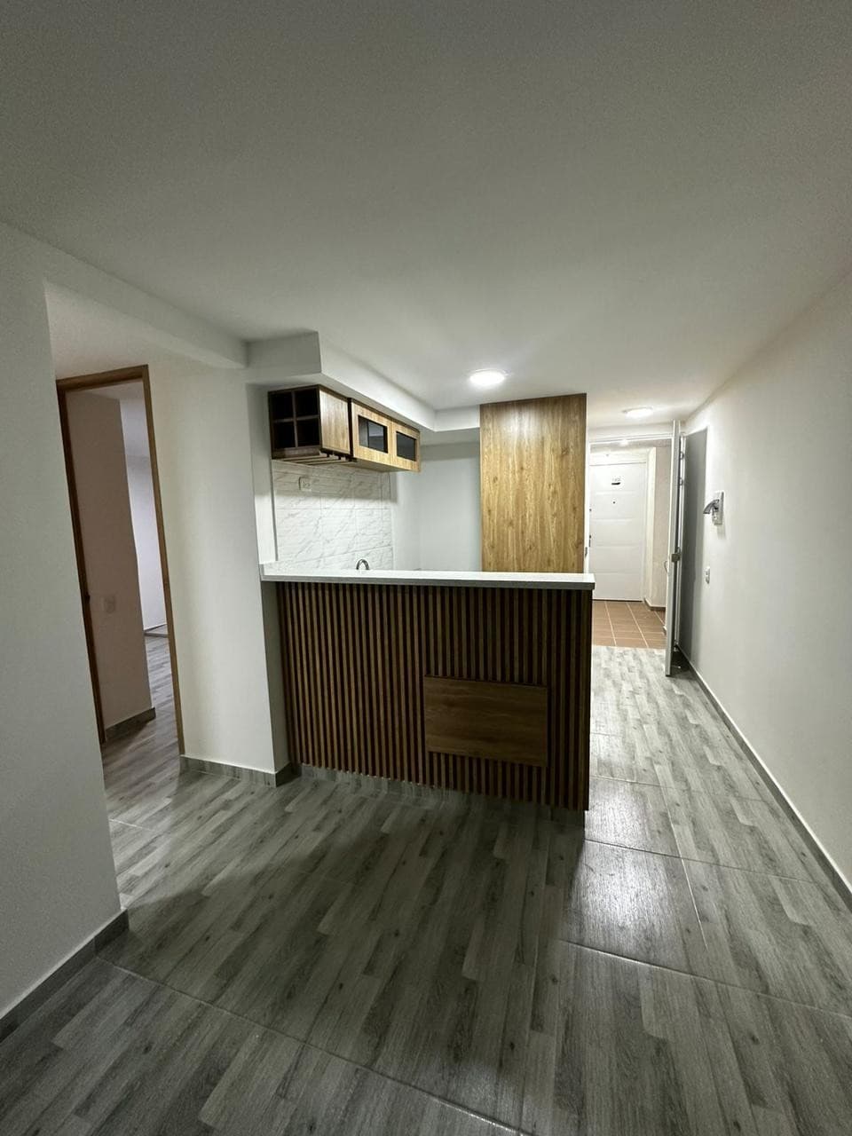 Apartamento en Venta en Los andes, Bogotá