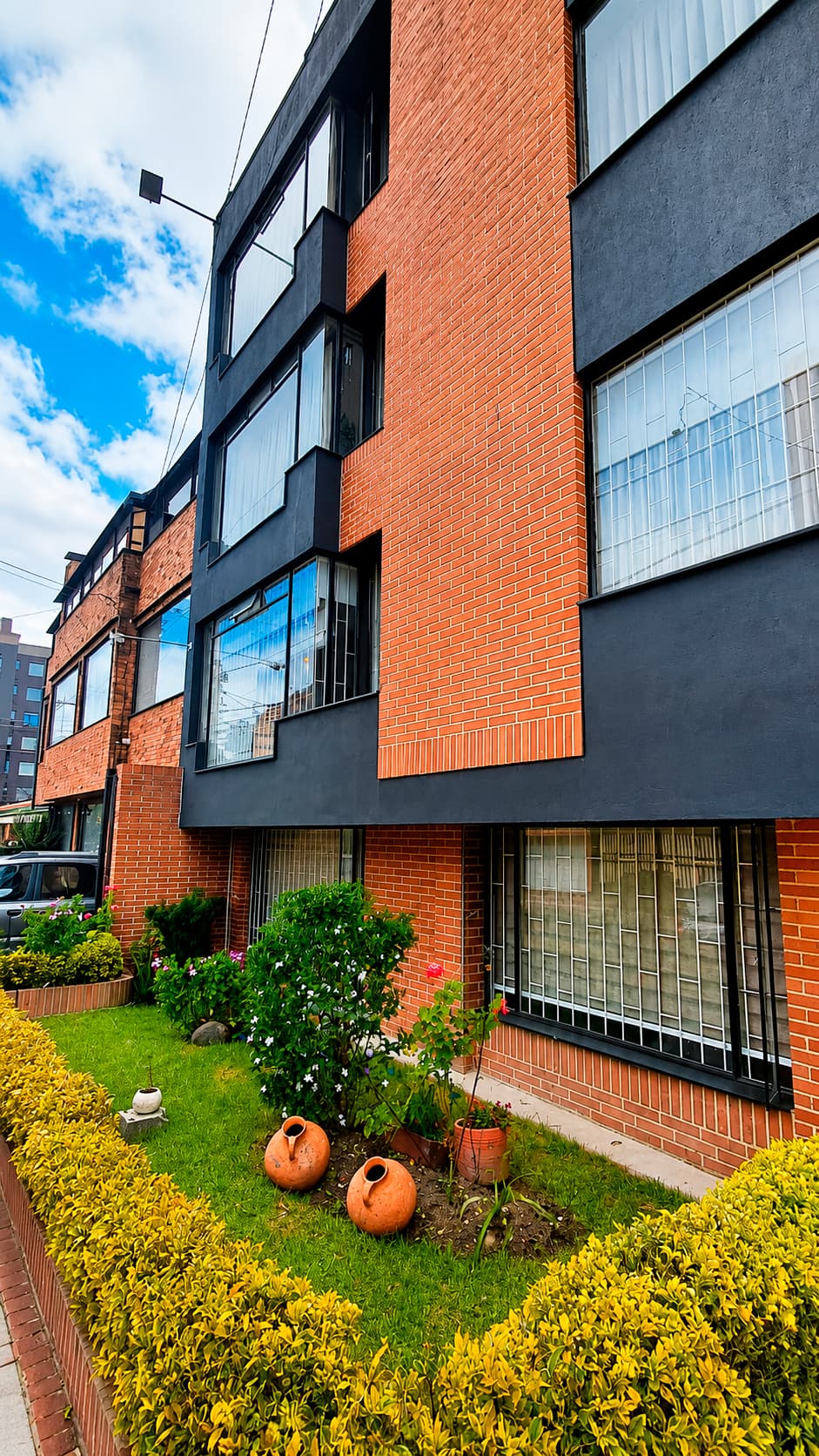 Apartamento en Venta en Lisboa Usaquén, Bogotá