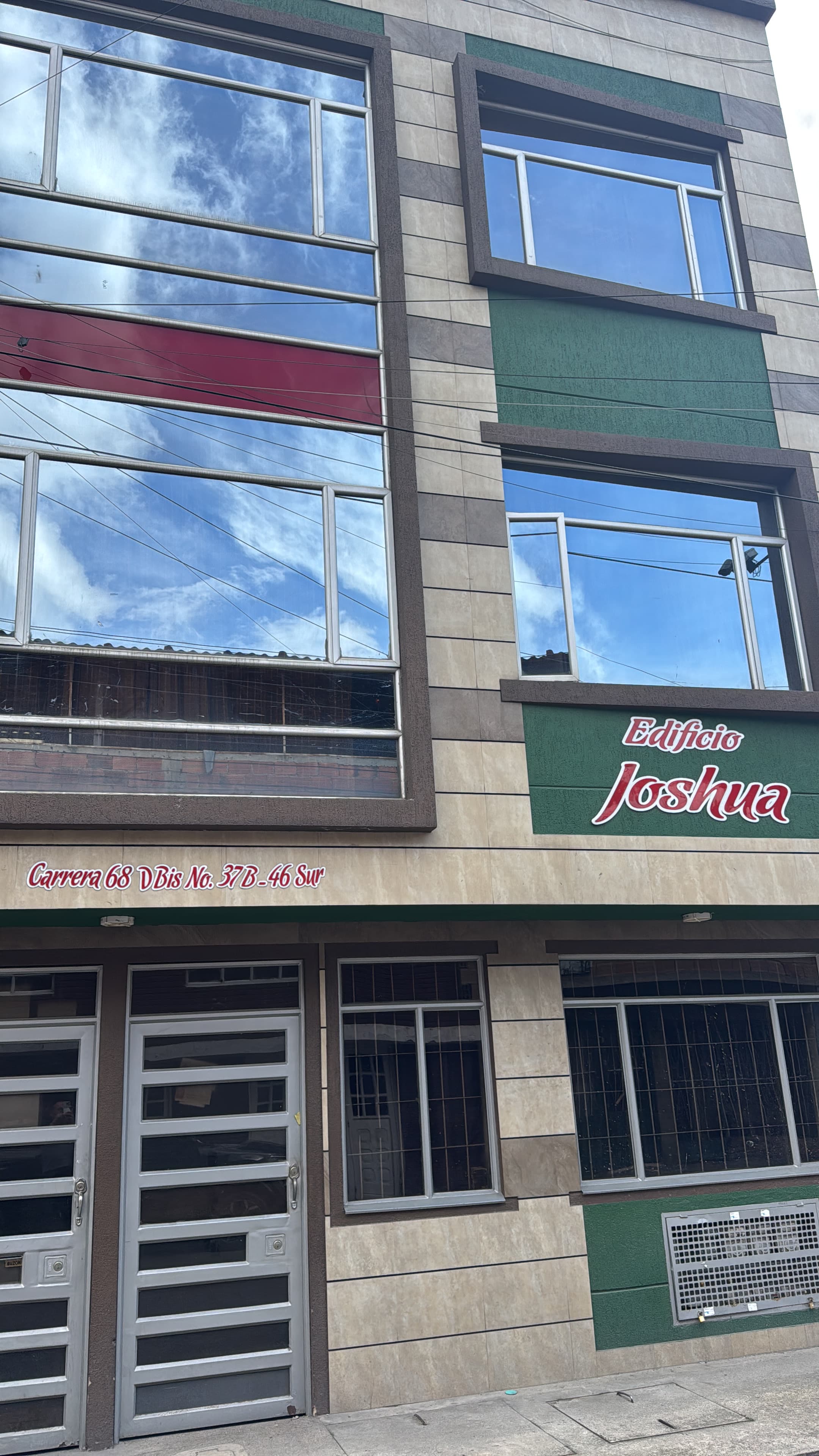 Apartamento en Arriendo en Alqueria la fragua norte, Bogotá