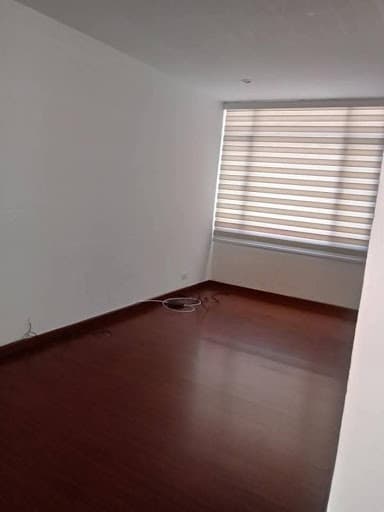Apartamento en Arriendo en El contador, Bogotá